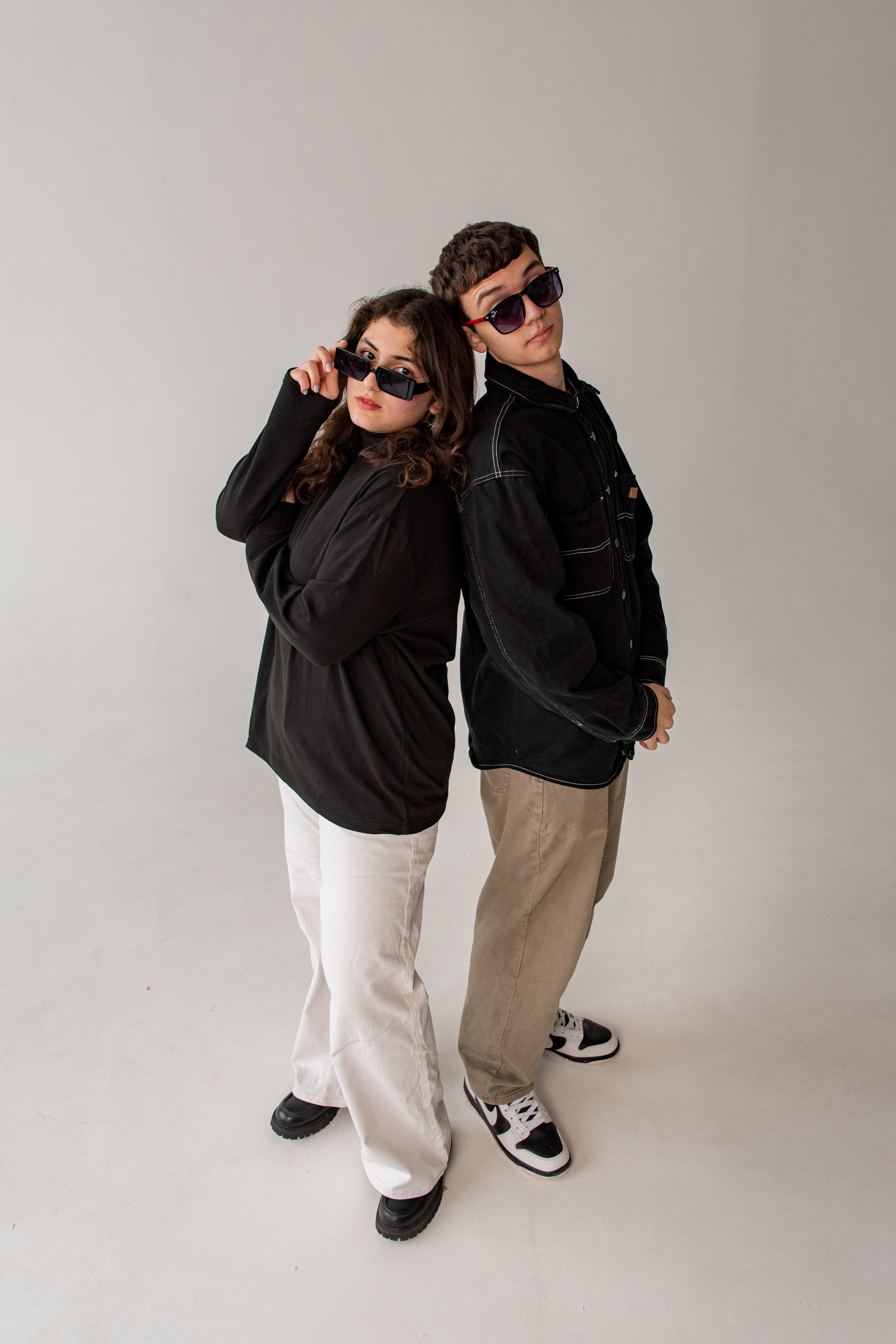 11 класс. Студия. Семейный и детский фотограф в Туле Светлана Воронкова