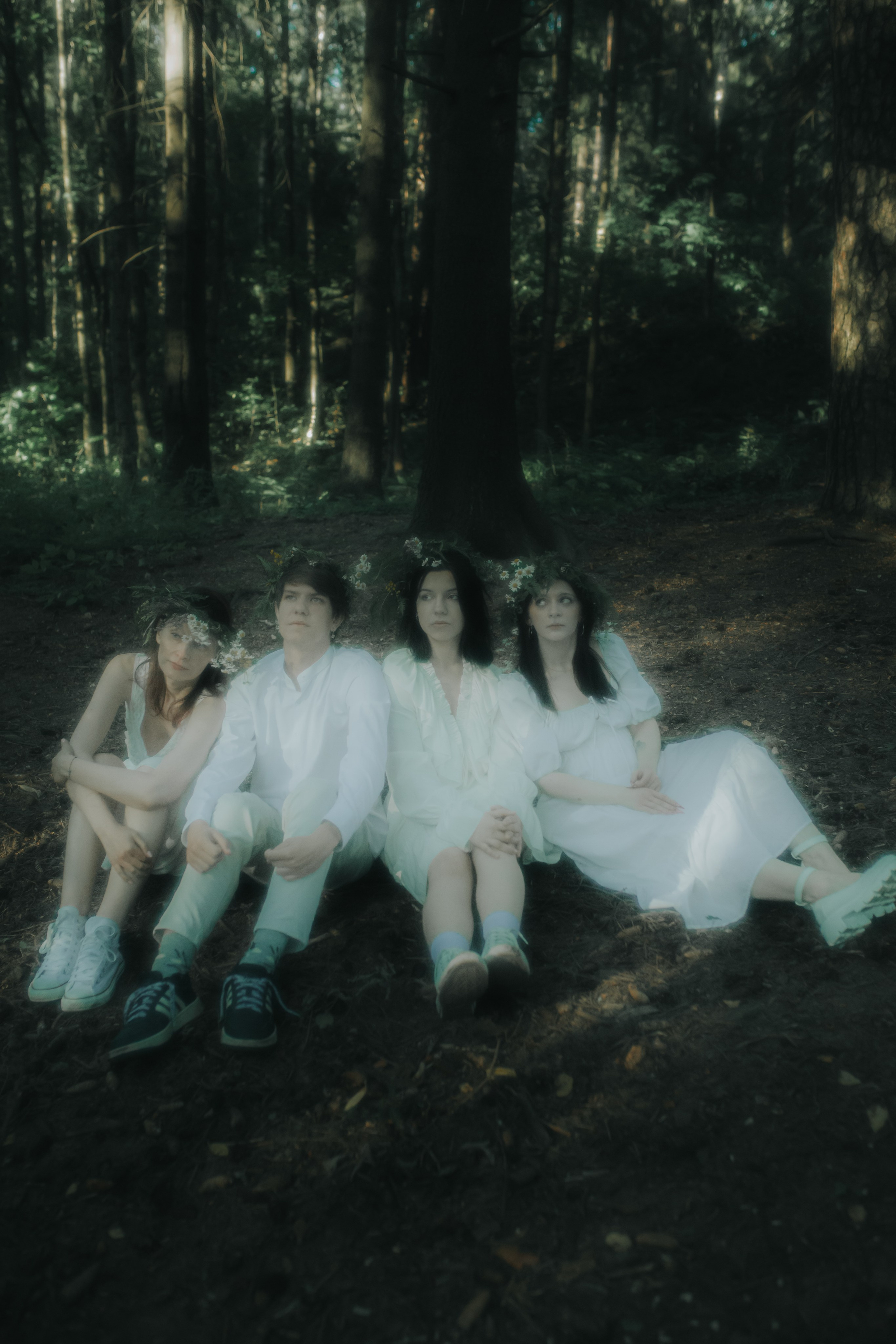 Solstice & Вася Звездкин (ШАРЫ) СПБ. Фотограф из Санкт-Петербурга Валерия Ленских