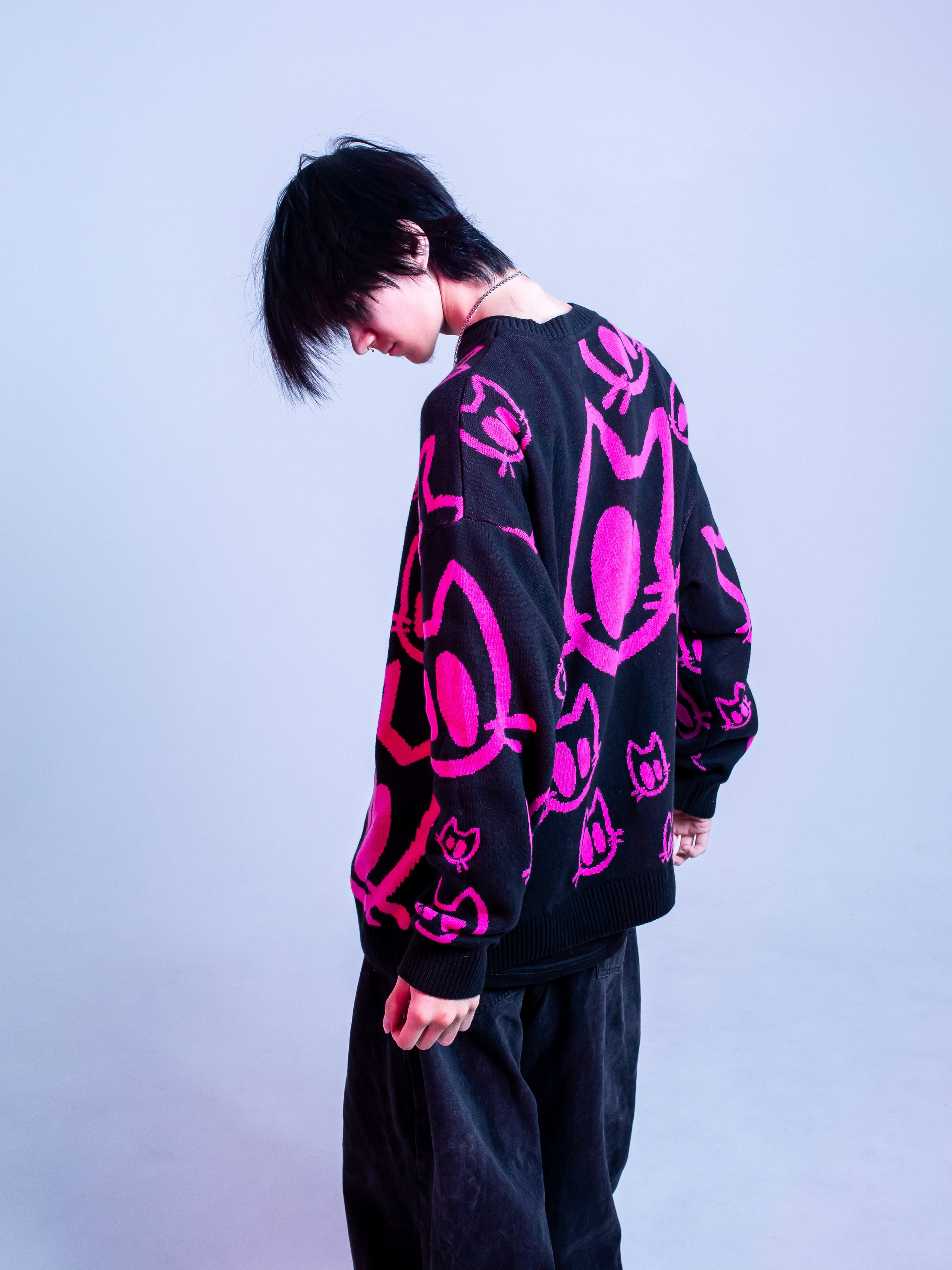 Sweaters. Фотограф из Санкт-Петербурга Валерия Ленских