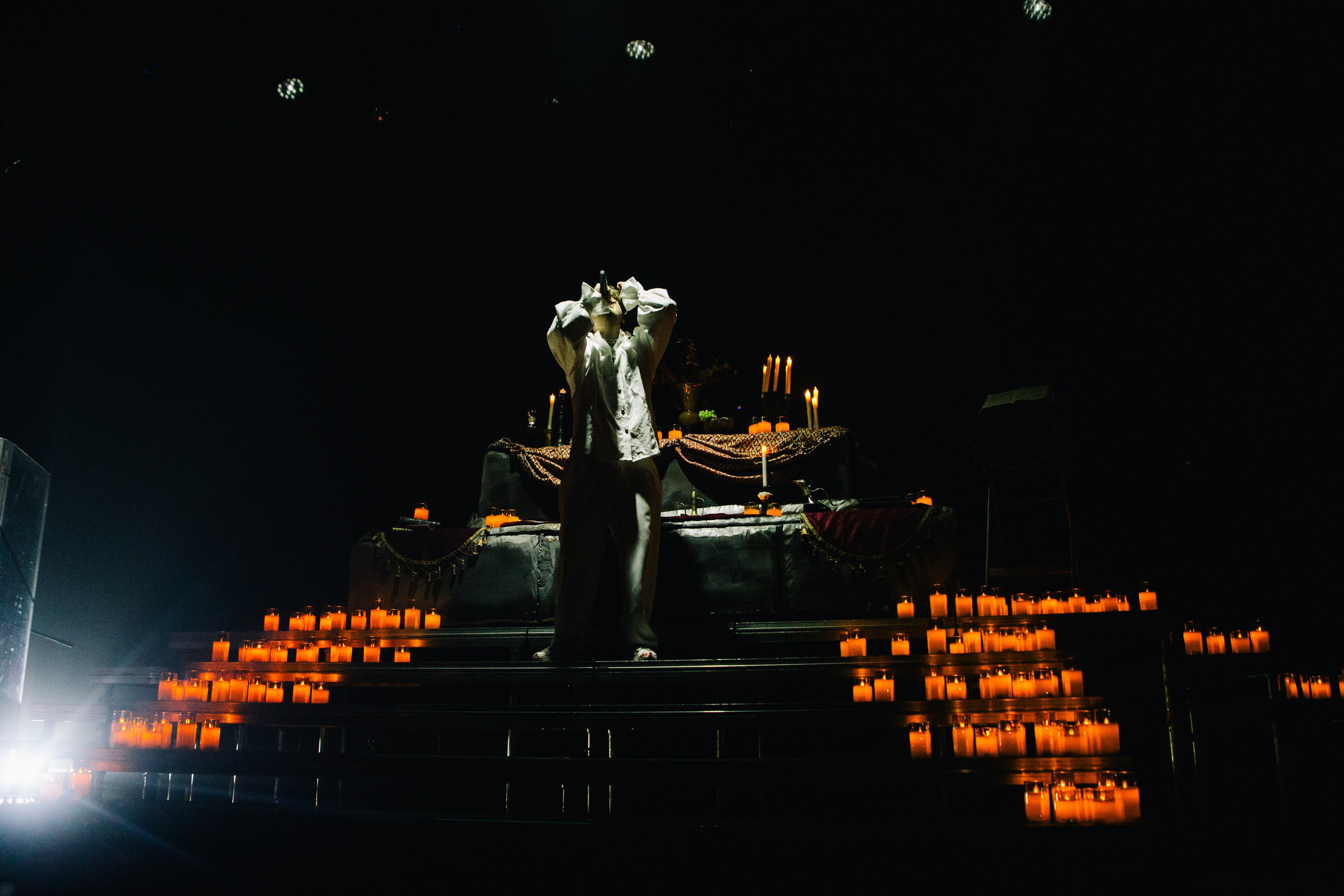 Luverance. Фотограф из Санкт-Петербурга Валерия Ленских