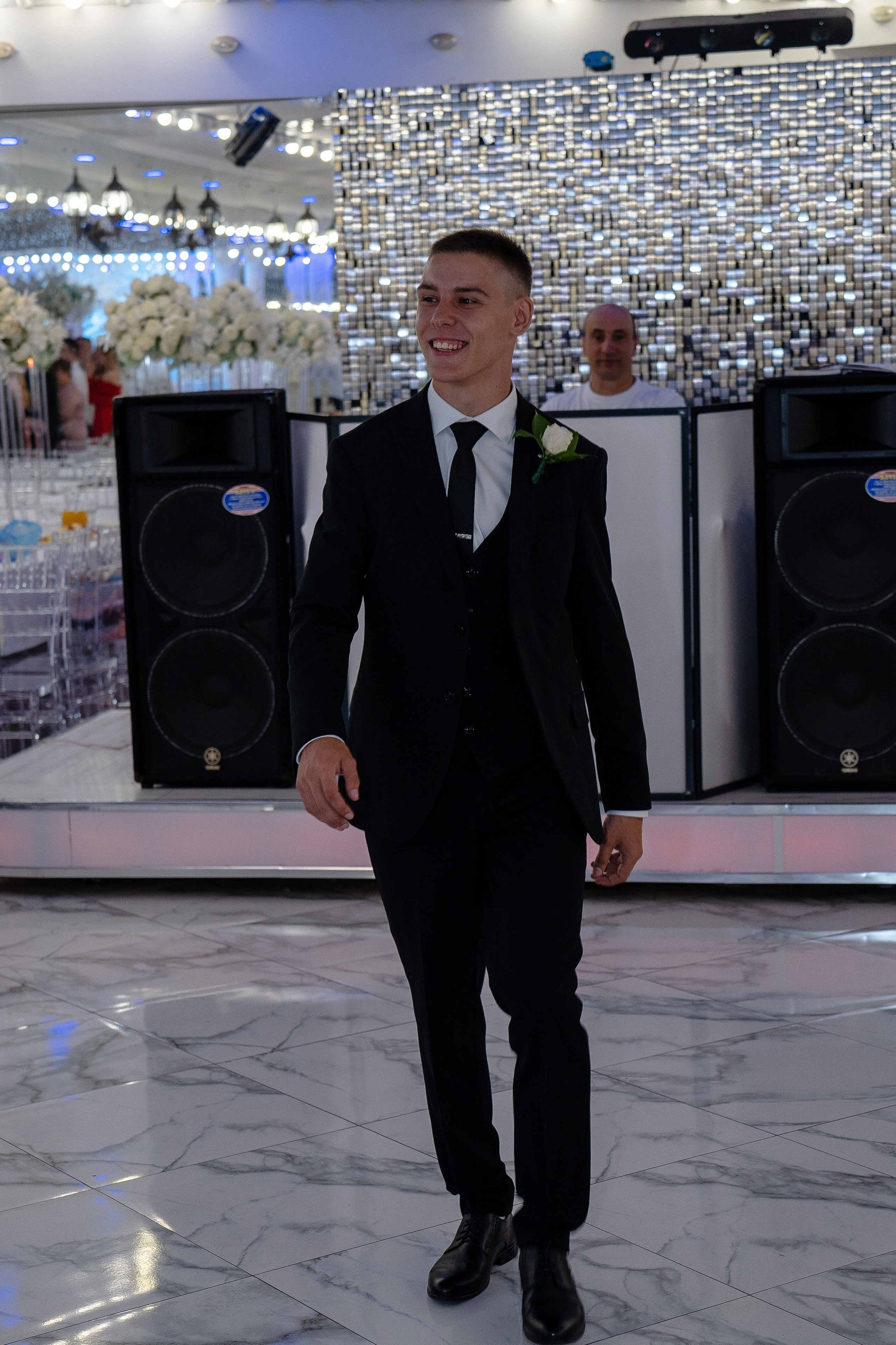 Свадьба Юля и Дмитрий. Свадебный фотограф и видеограф в Воронеже