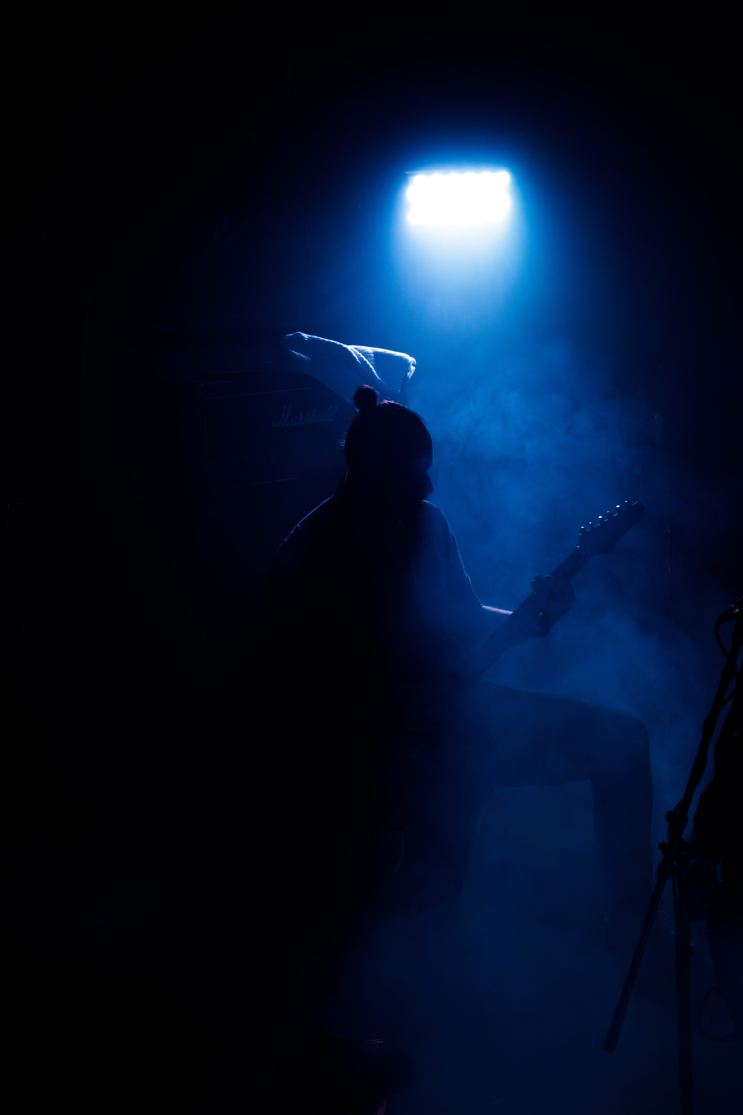 7Раса. Портретный и концертный фотограф в Санкт-Петербурге Егор Телятников