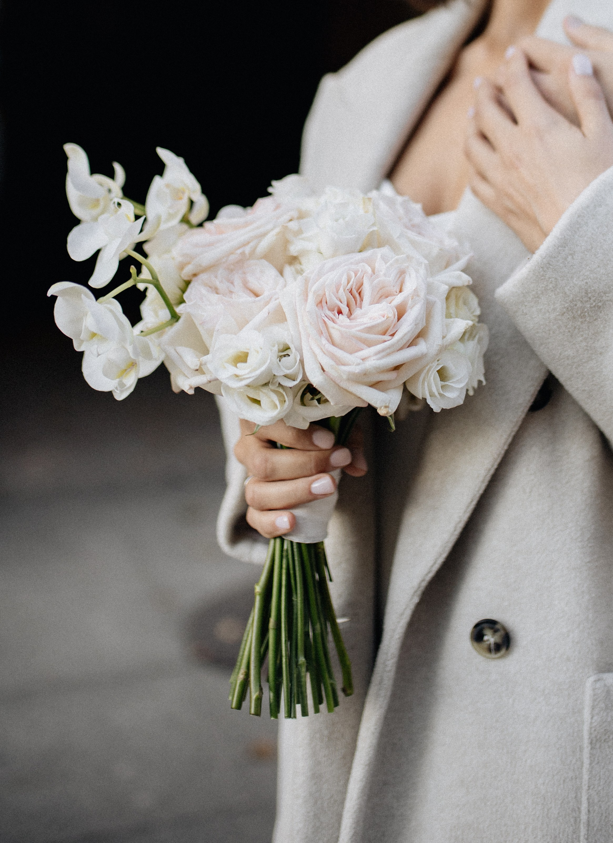 Ваш особенный день. Свадебный фотограф|Юлиана