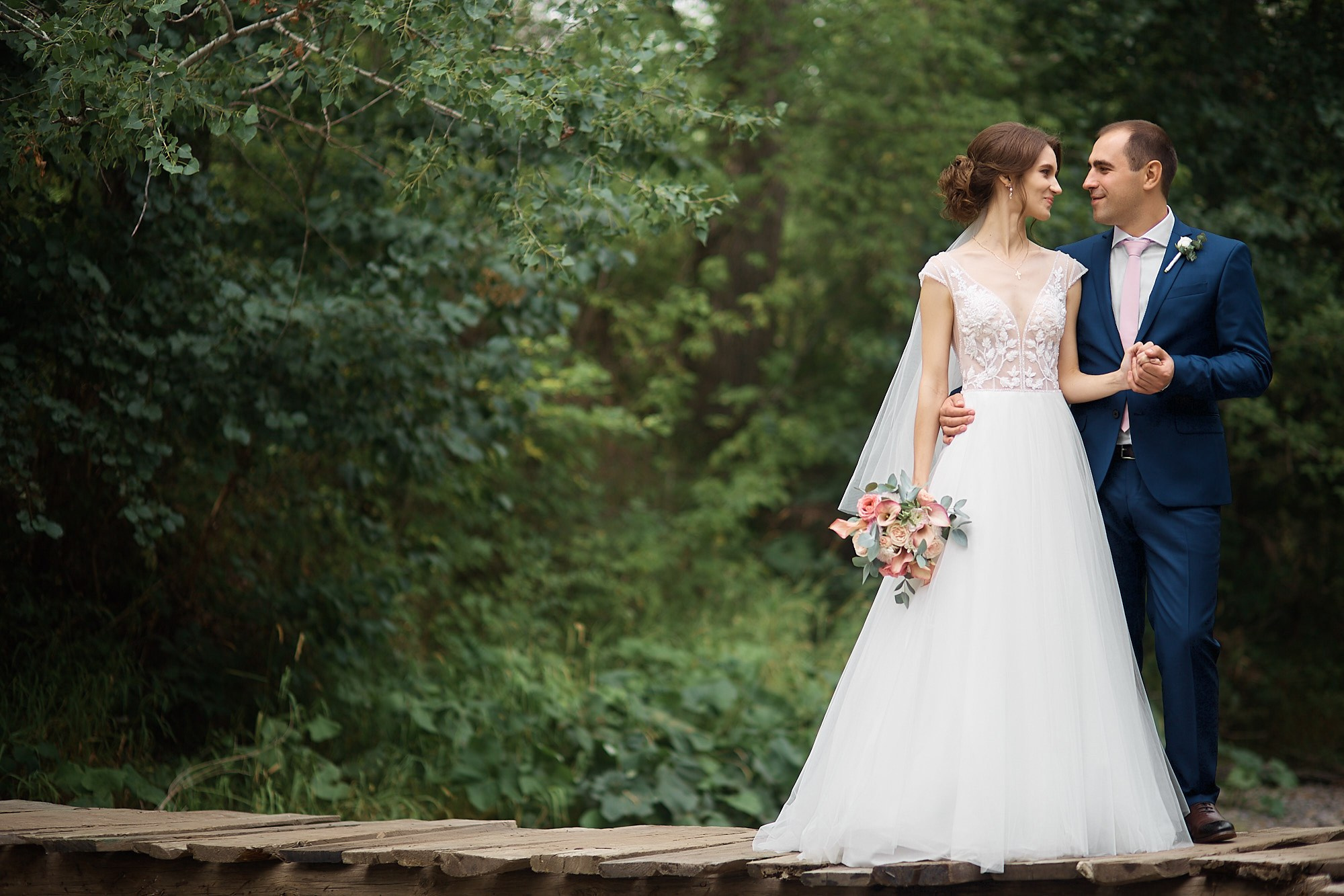 Wedding 2018. Свадебный и семейный фотограф в Оренбурге Евгения Атанова