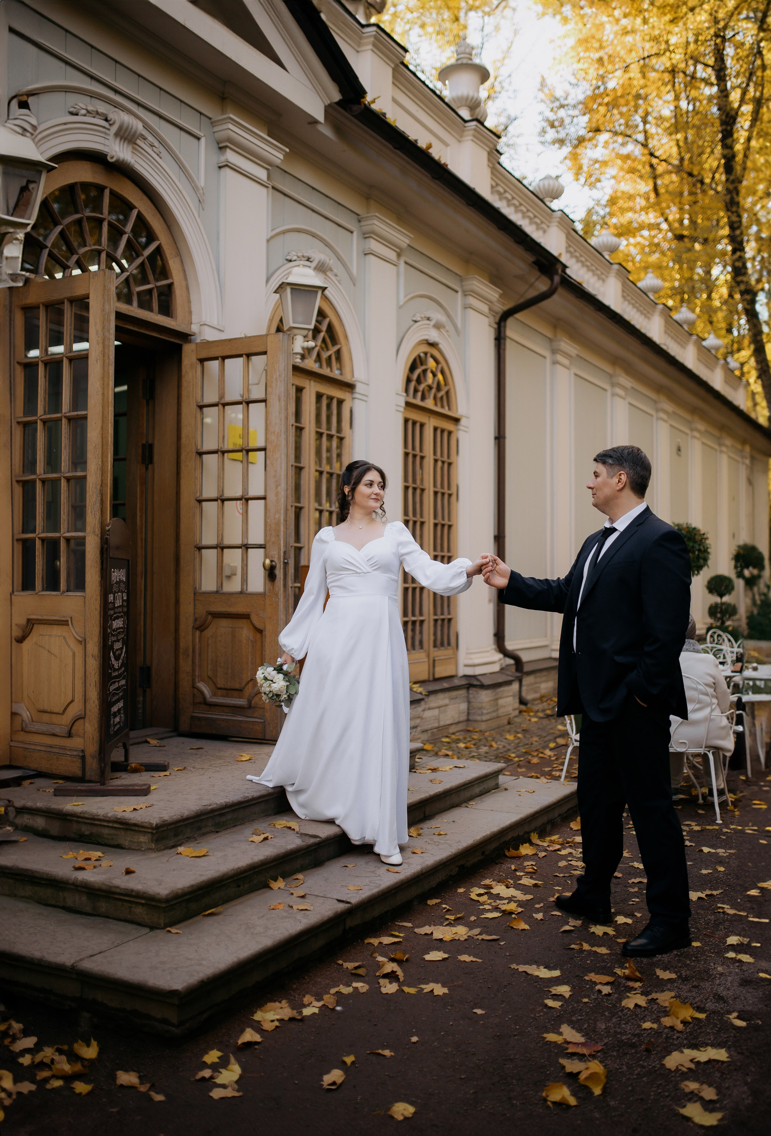 E&I | SUMMER GARDEN. Лайфстайл фотограф в Санкт-Петербурге — Вера Целикова