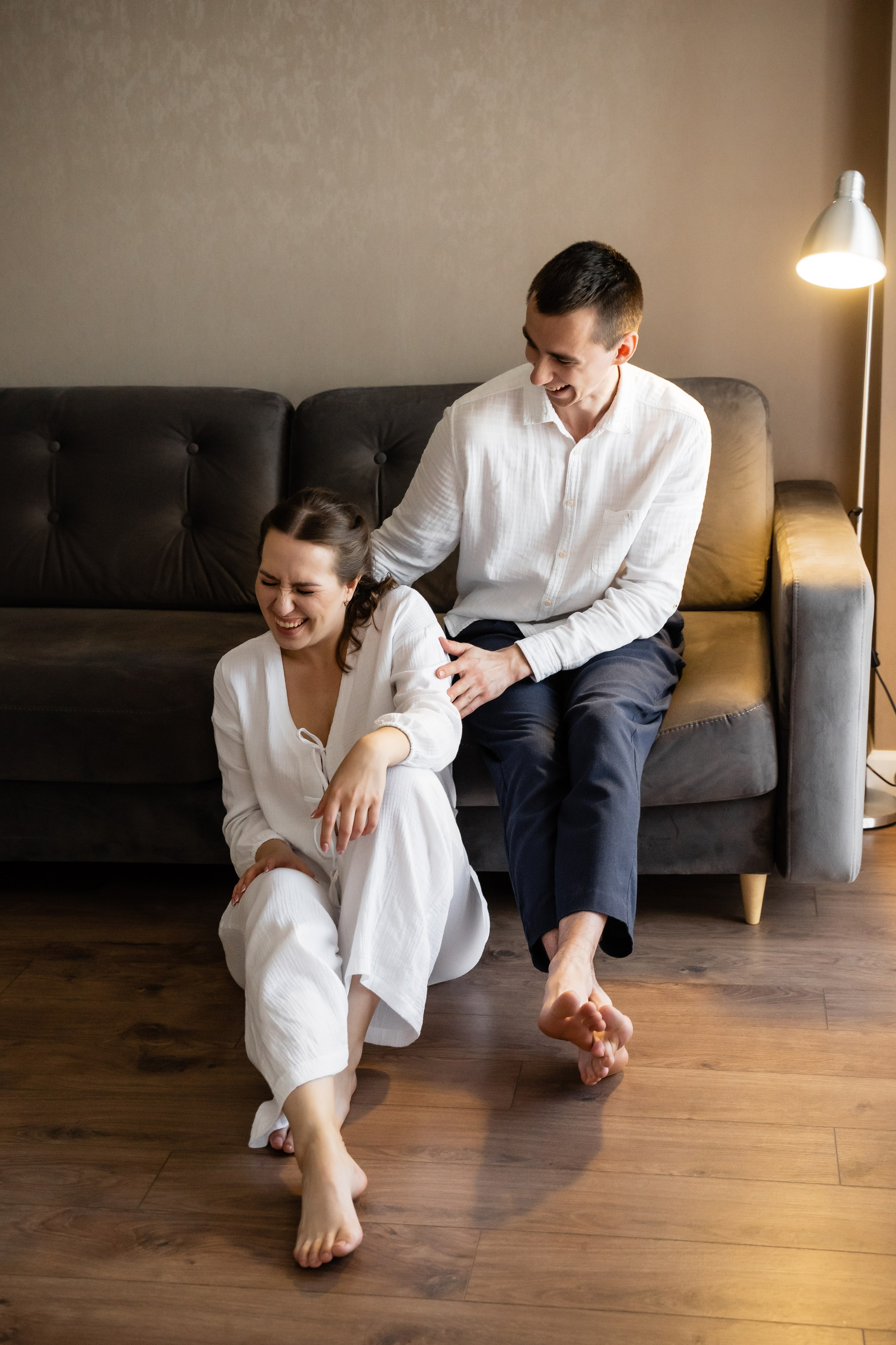 Ксения и Сергей. Свадебный фотограф Екатерина Кузнецова