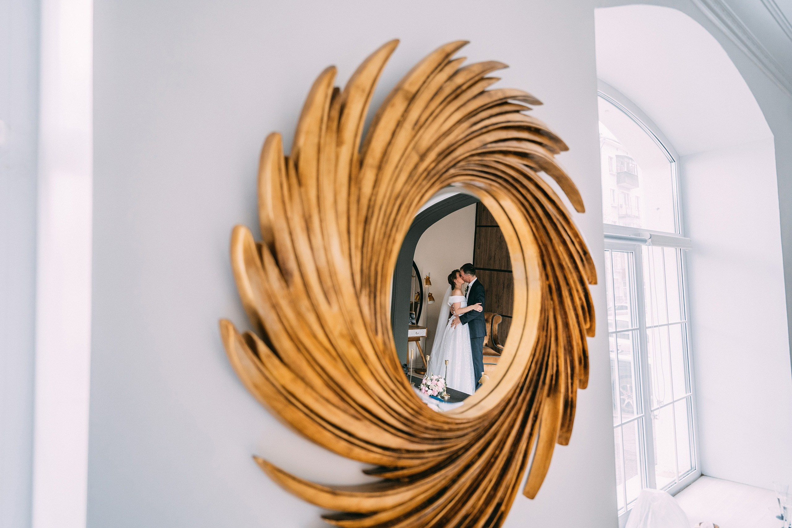 Свадебный и Мужской фотограф