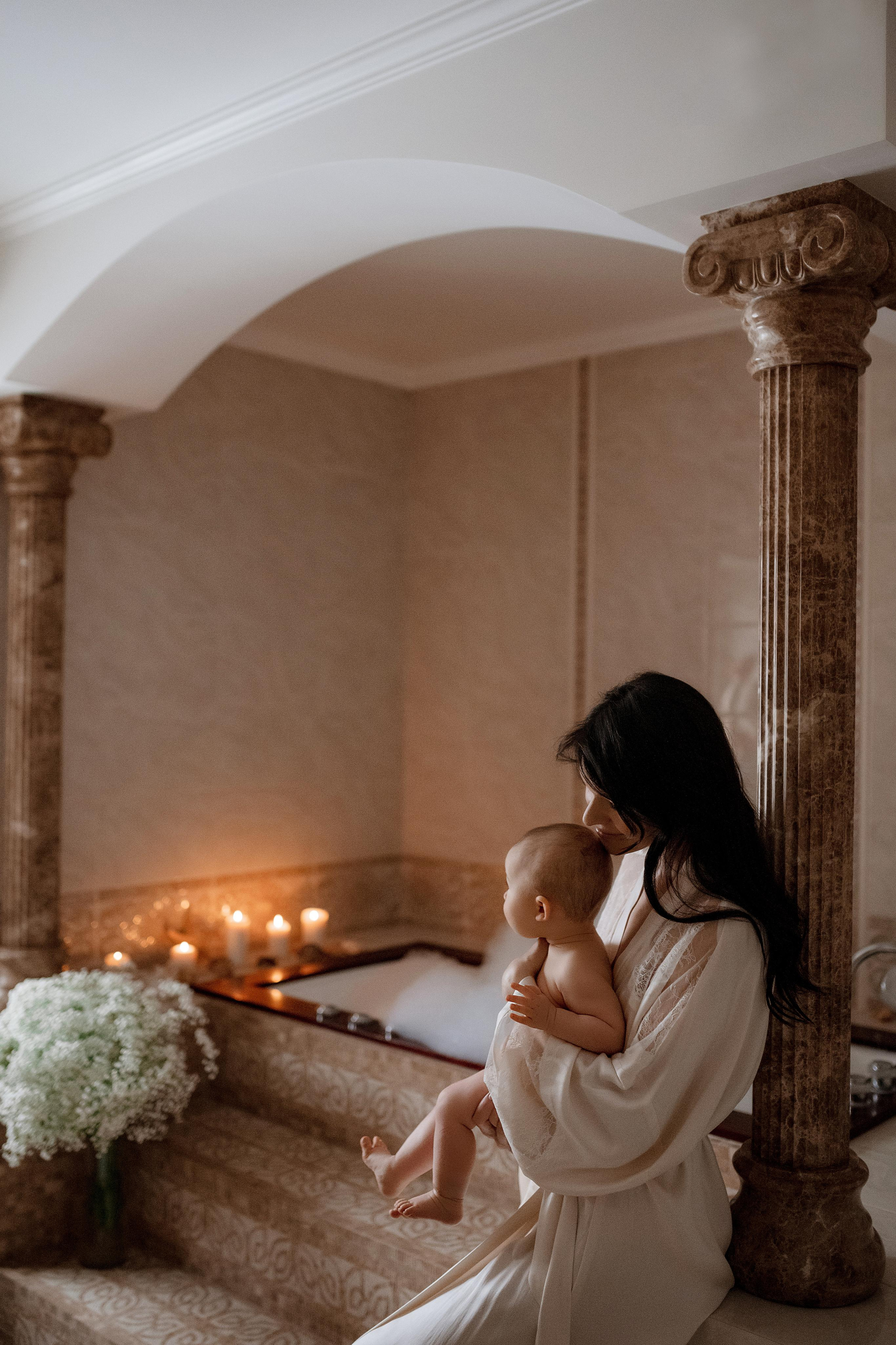 Мыльные пузыри. Свадебный, семейный и детский фотограф в Москве и области