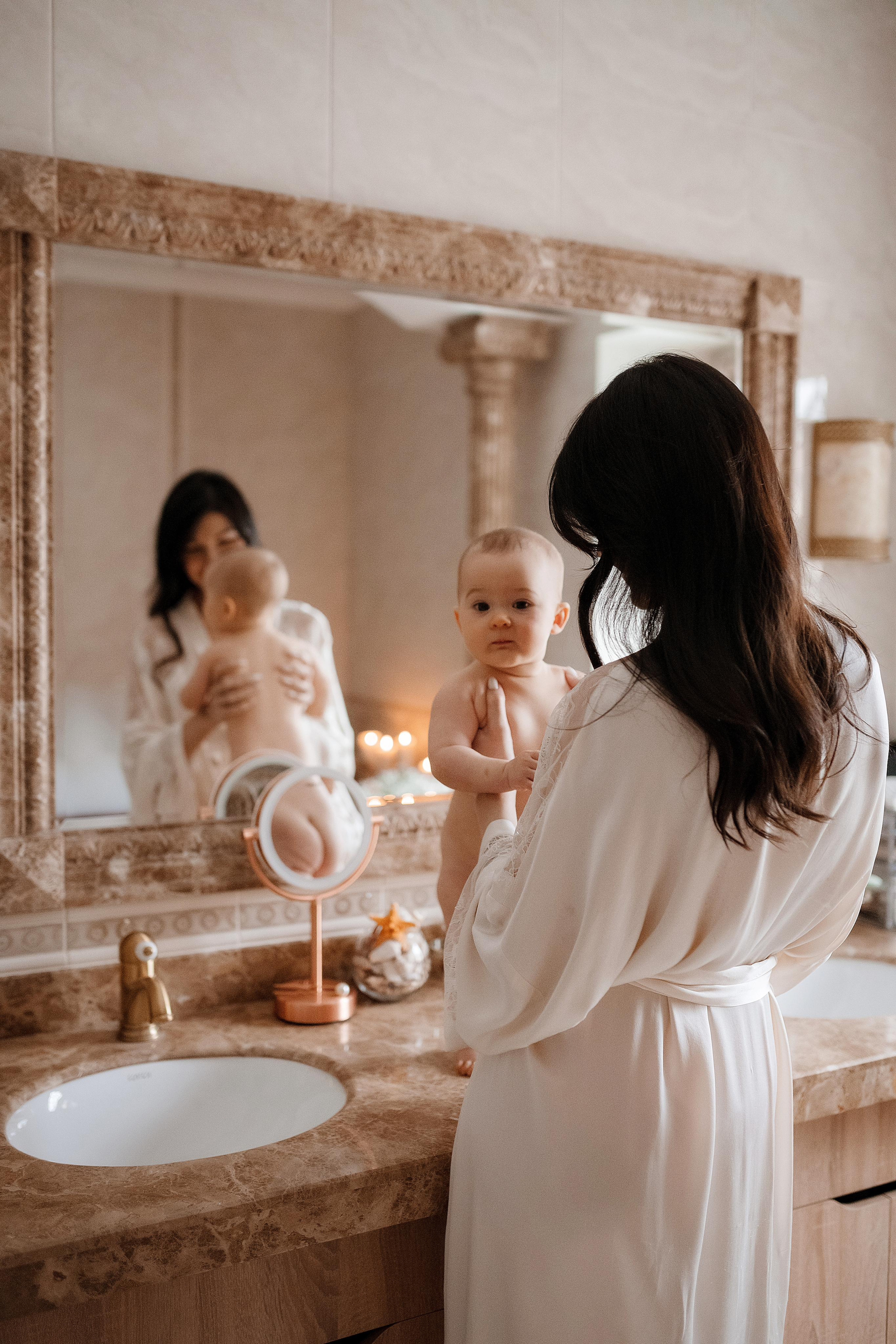 Мыльные пузыри. Свадебный, семейный и детский фотограф в Москве и области