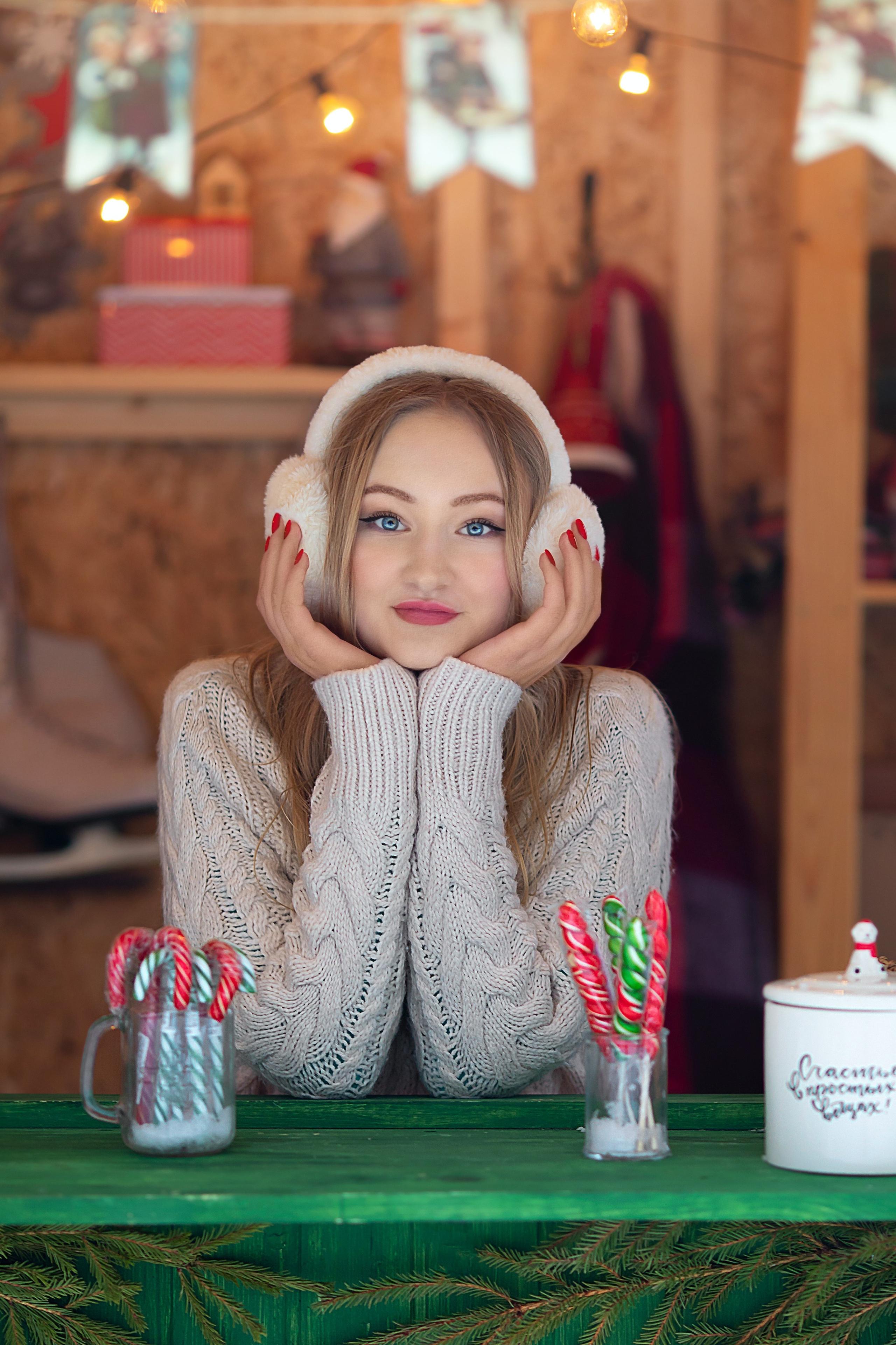 Новогодние фотосессии в Москве и Долгопрудном. Детский и семейный фотограф Ольга Князева Москва и Московская область