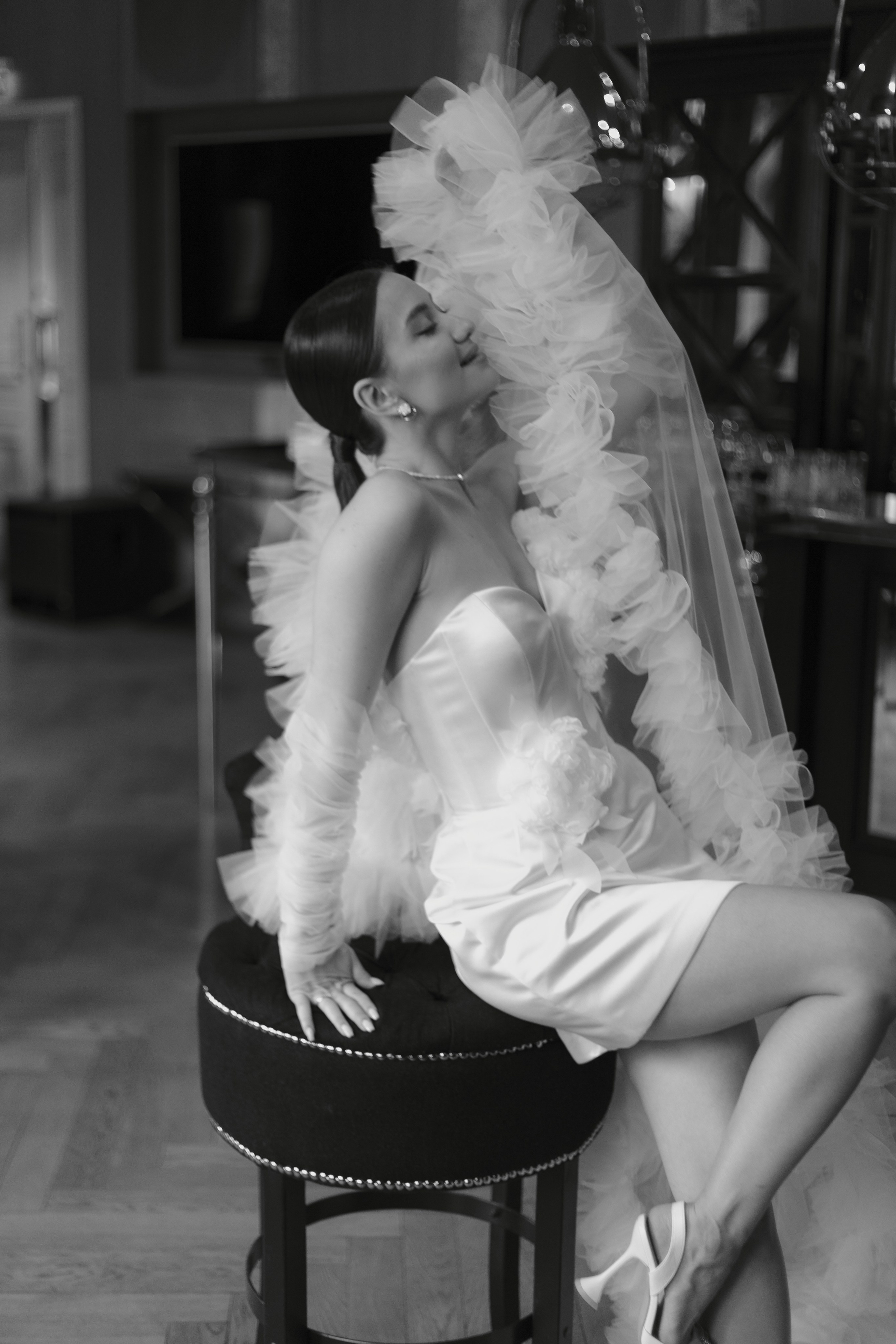 Руслан и Дилюза. Свадебный и персональный фотограф в Казани Алёна Ишаева