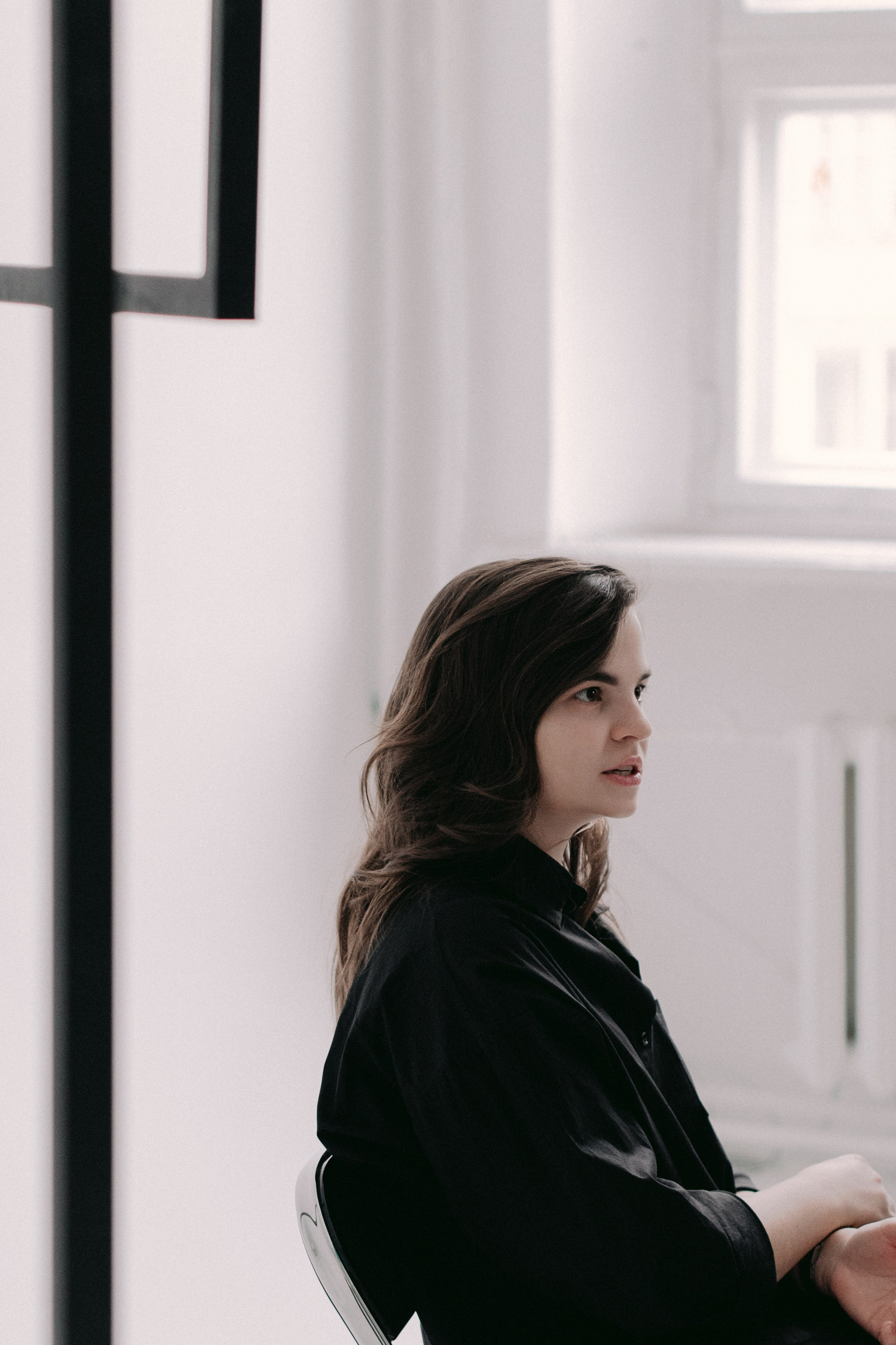 Ксения. Дом Фотографов. Фотограф в Челябинске Любовь Денисенко