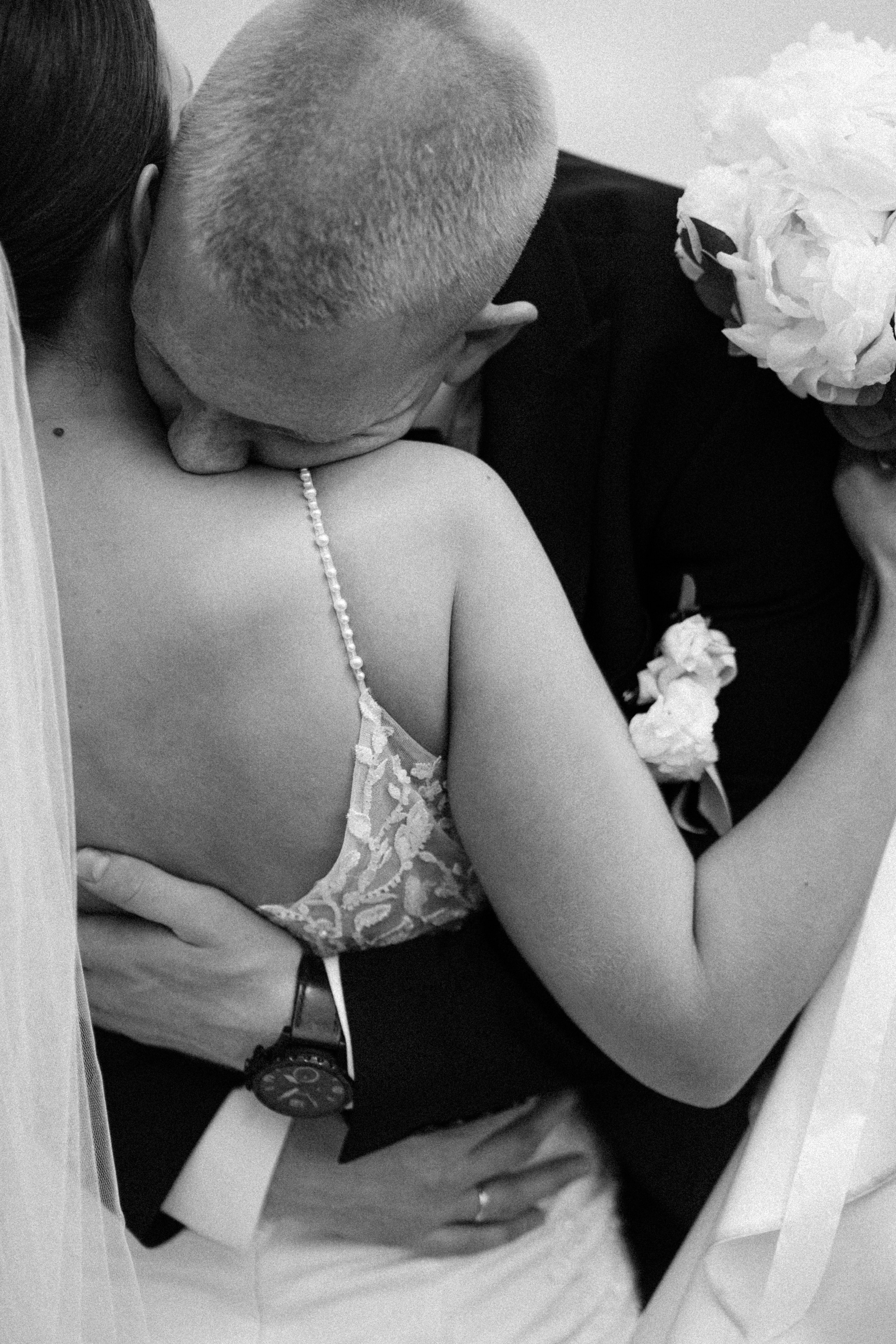 Свадьбы для двоих. Фотограф Сахалин Ксения Новикова