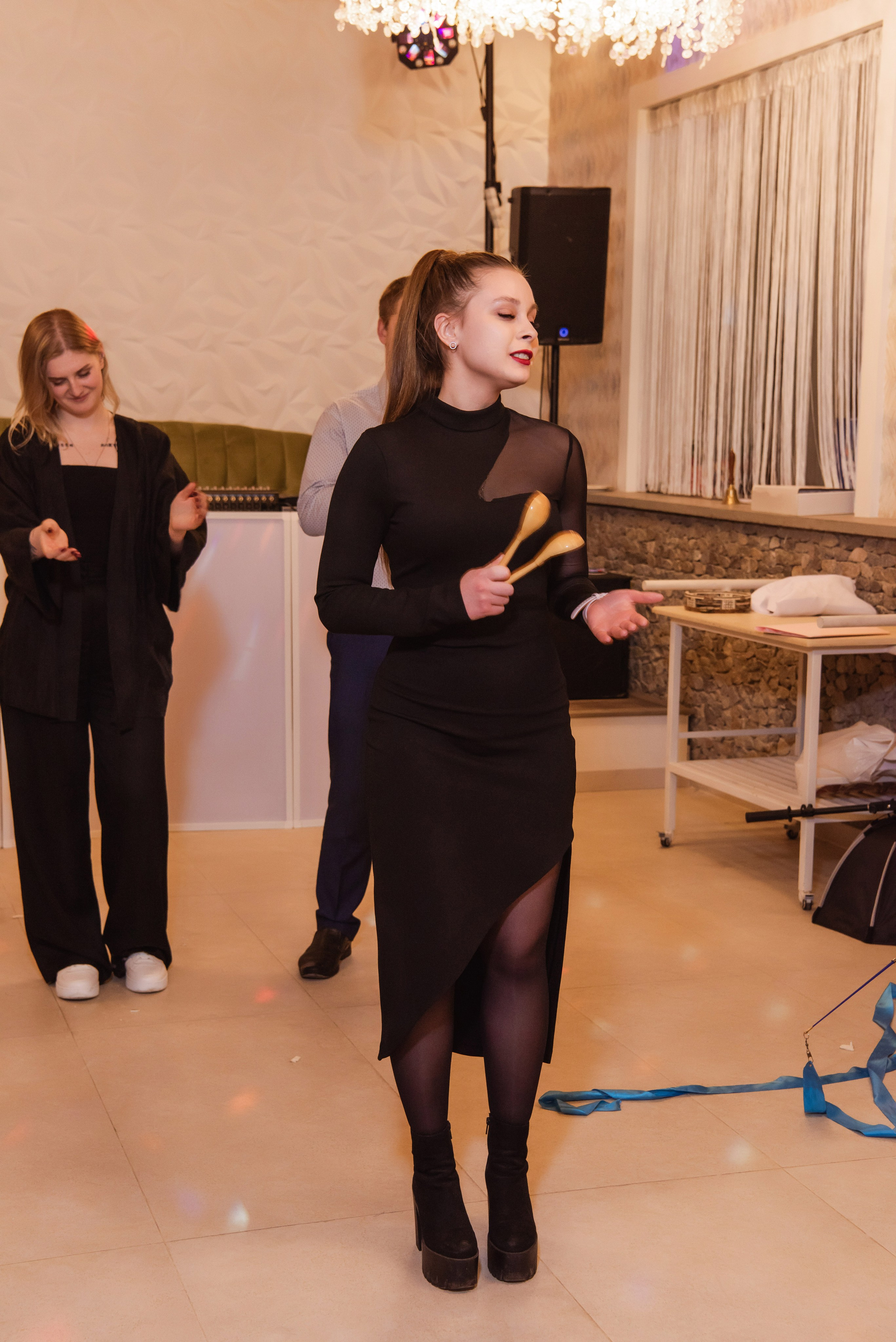 Егор и Анастасия. Свадебный и арт-фотограф Кунецкая Диана