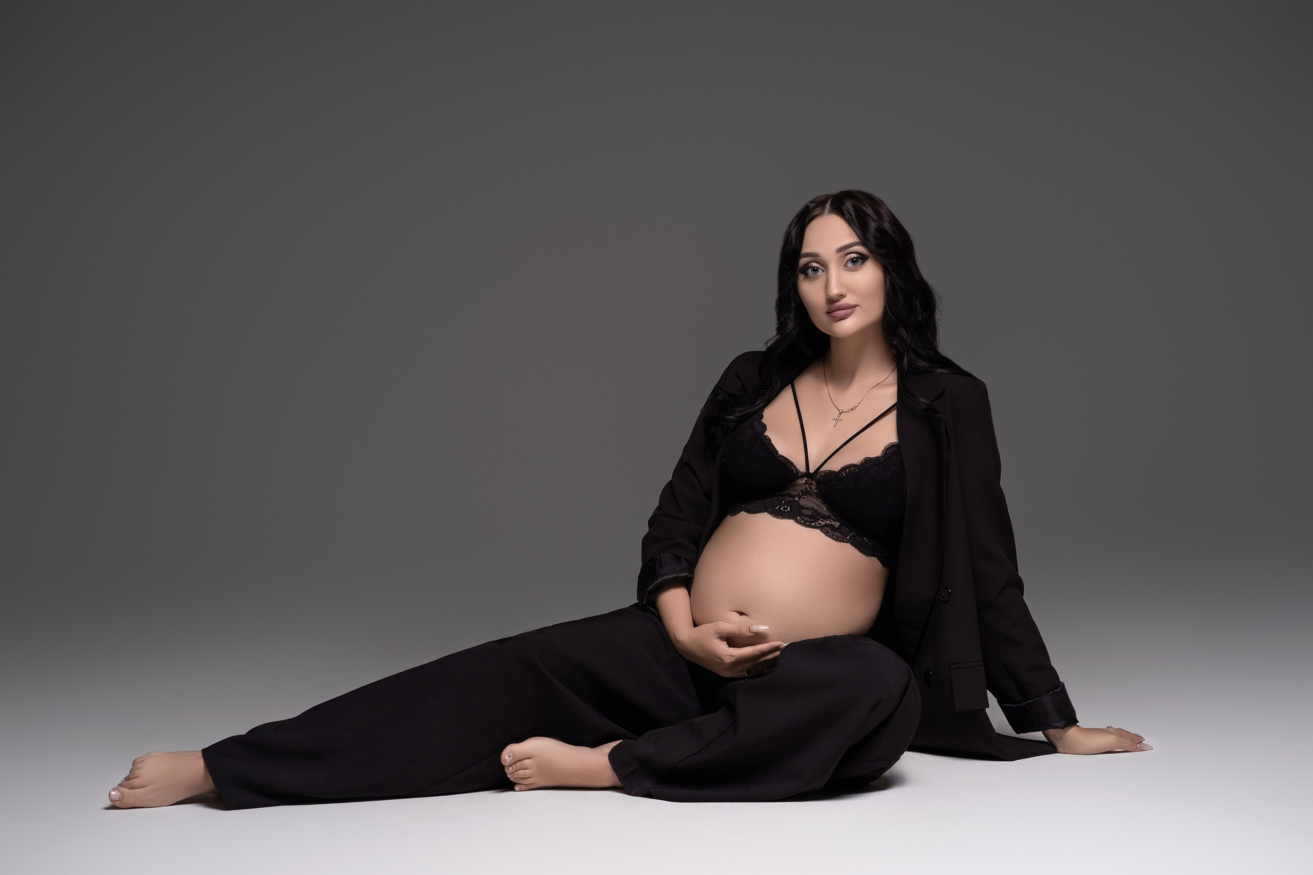 Беременность. Главная