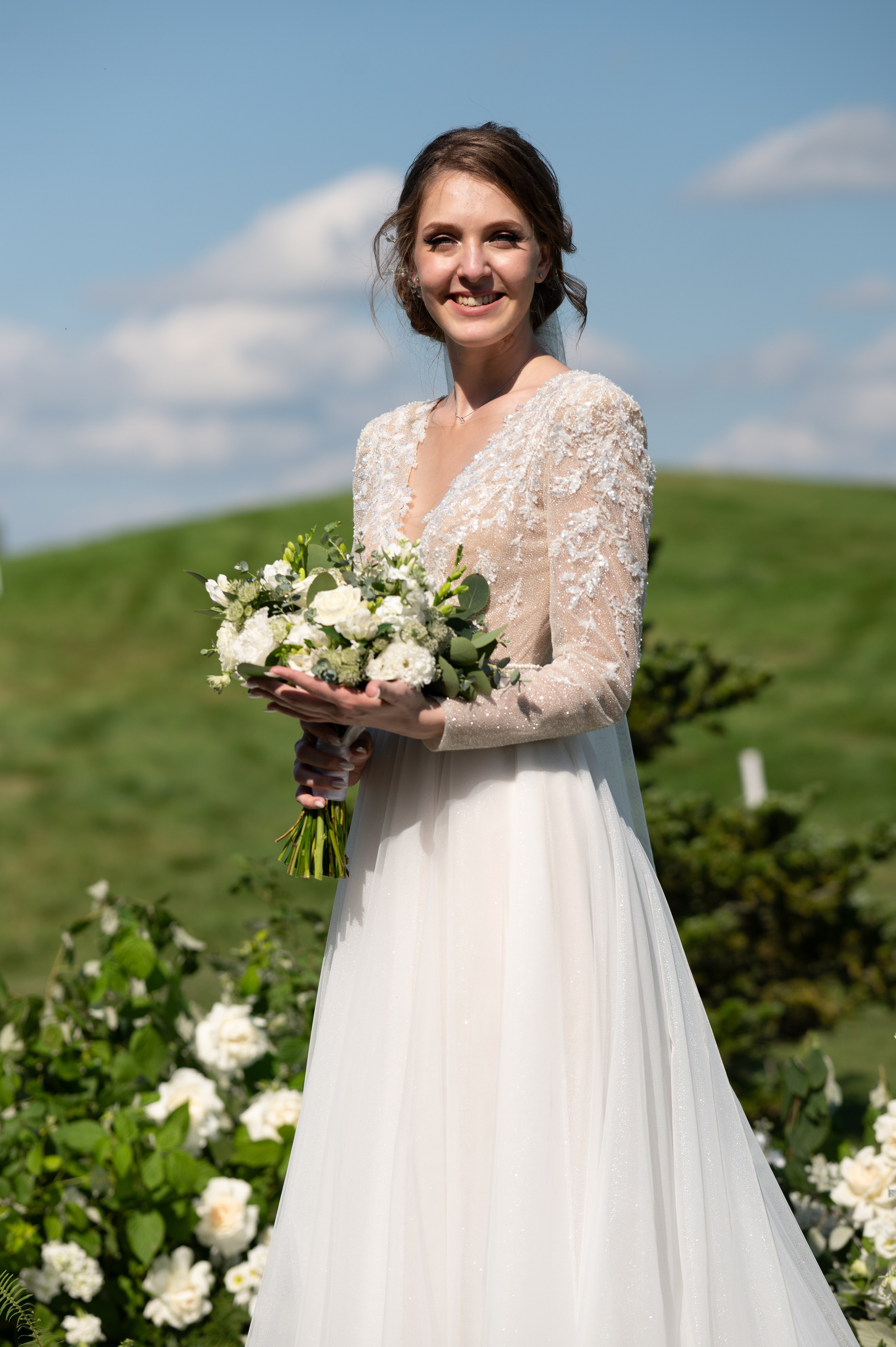 Denis & Tatiana | Russia, Dmitrov. Свадебный фотограф