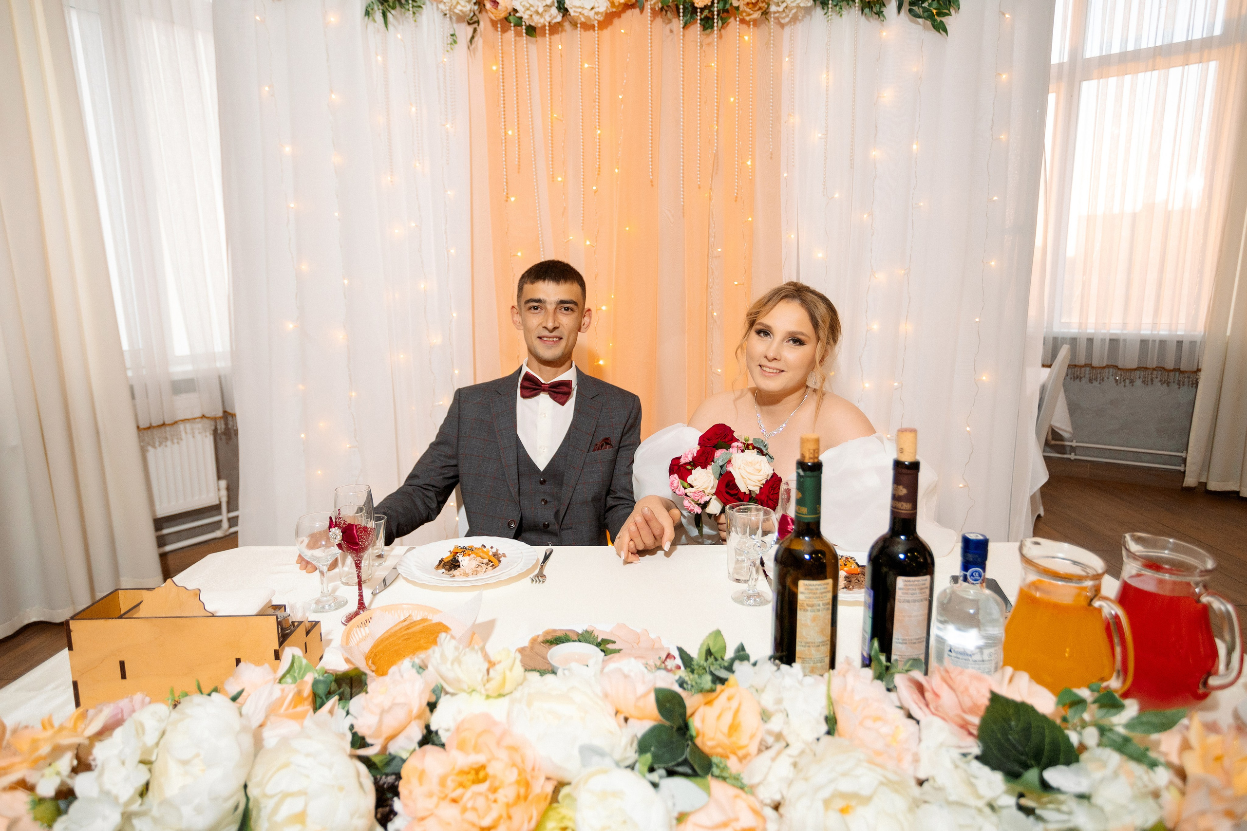 СВАДЬБА: Дима и Юля. Все фото. Профессиональный фотограф в Ижевске Леша Петров