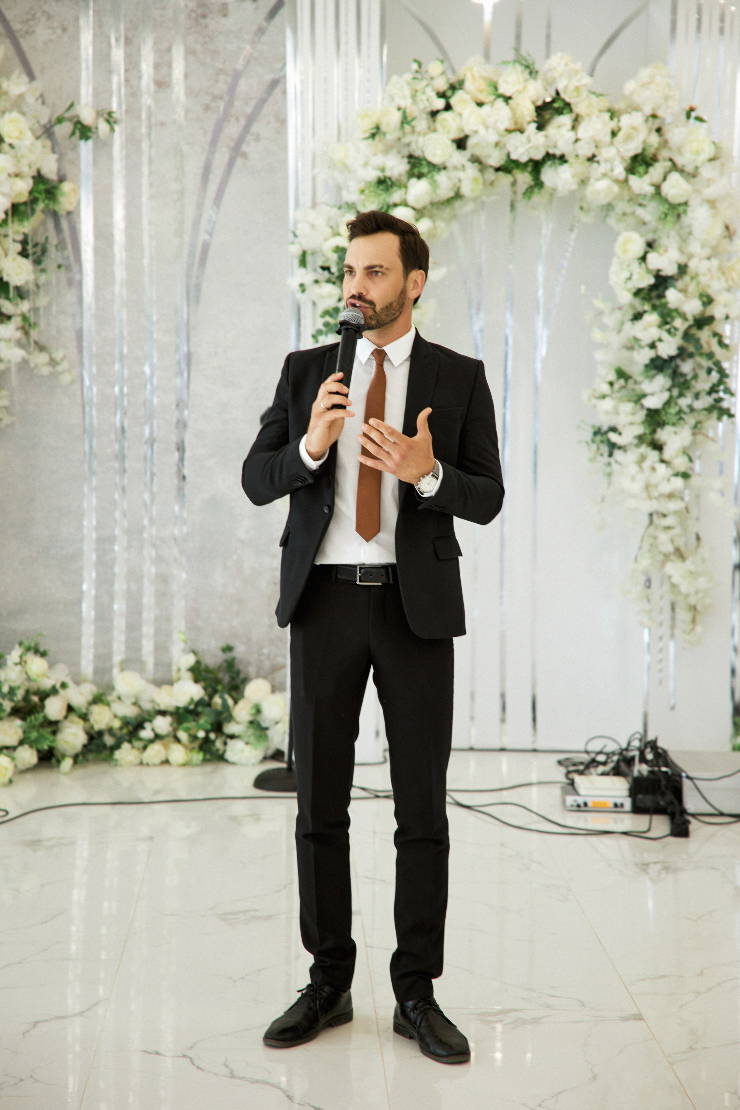 Ildar & Rufina. Главная