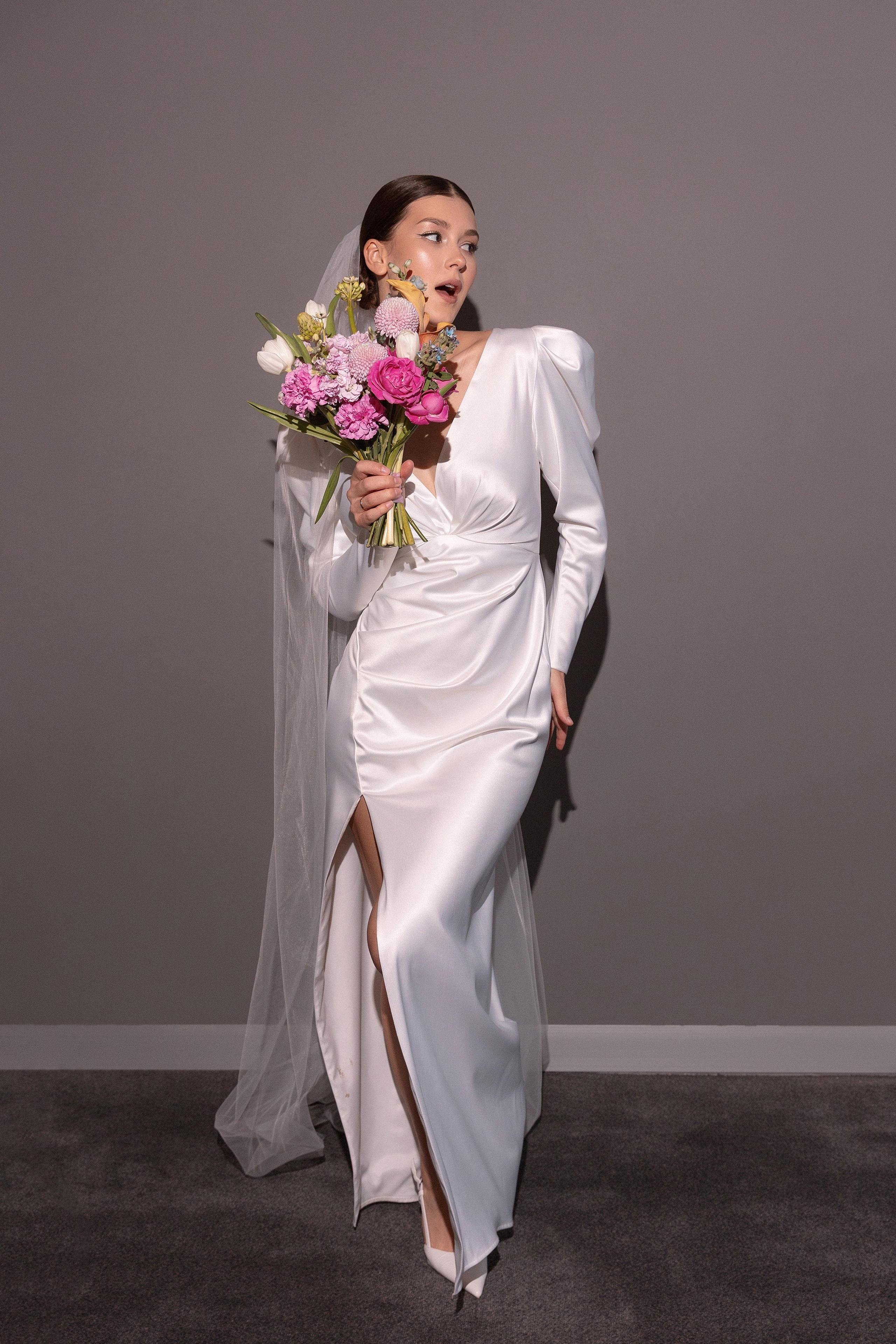 Дмитрий и Влада