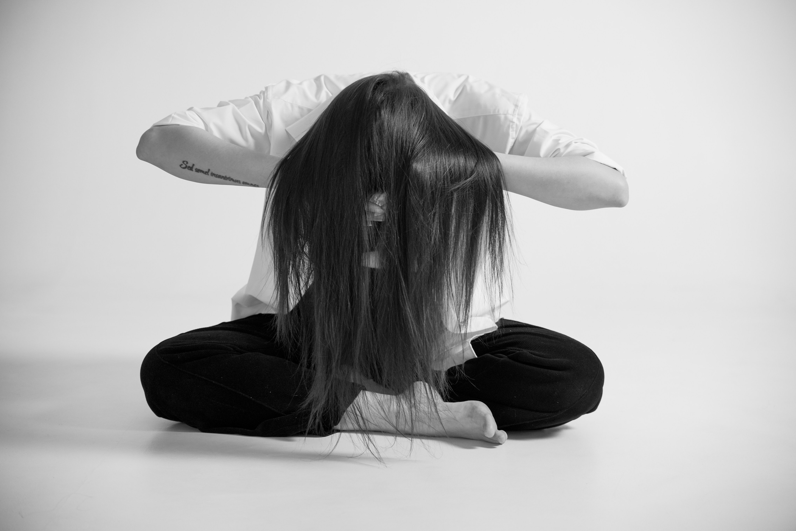 СТУДИЯ. Фотограф в Екатеринбурге Константин Рубис