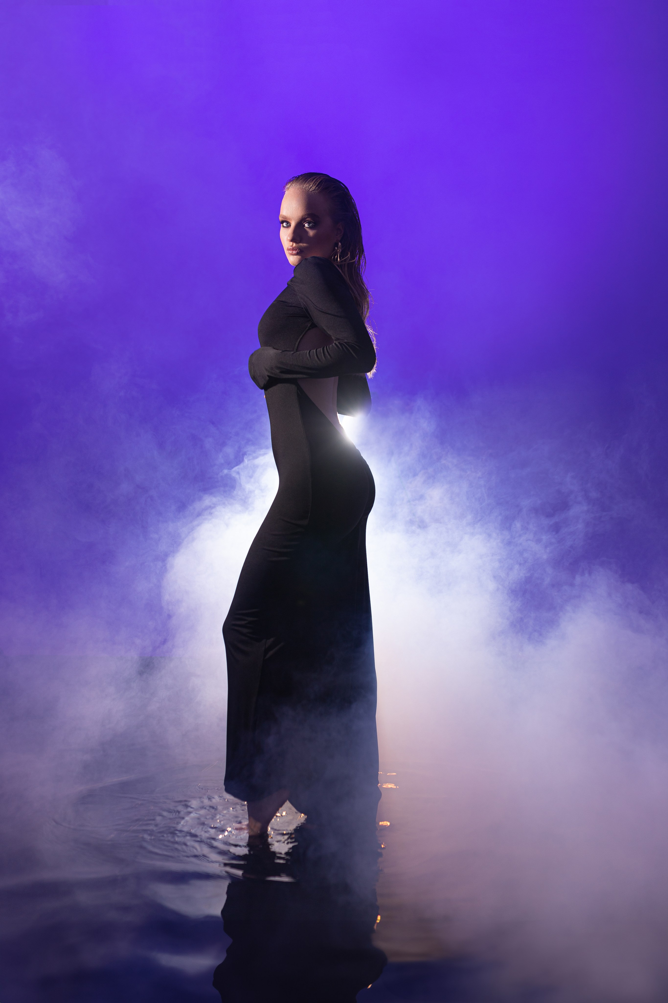 Мелания. Фотограф в Санкт-Петербурге Ольга Фот