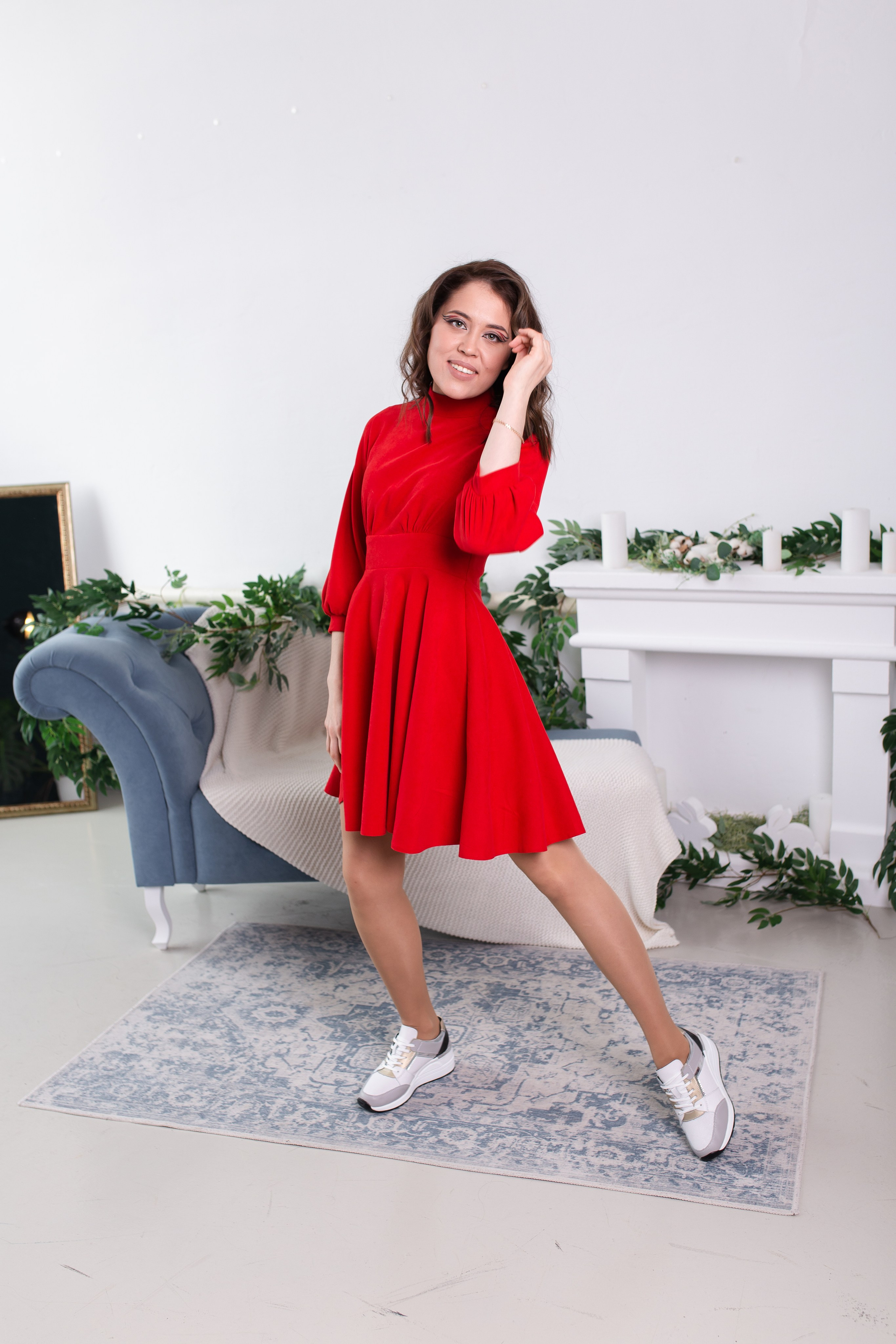 Светлана. Марина Шаймухаметова. Фотограф в Уфе