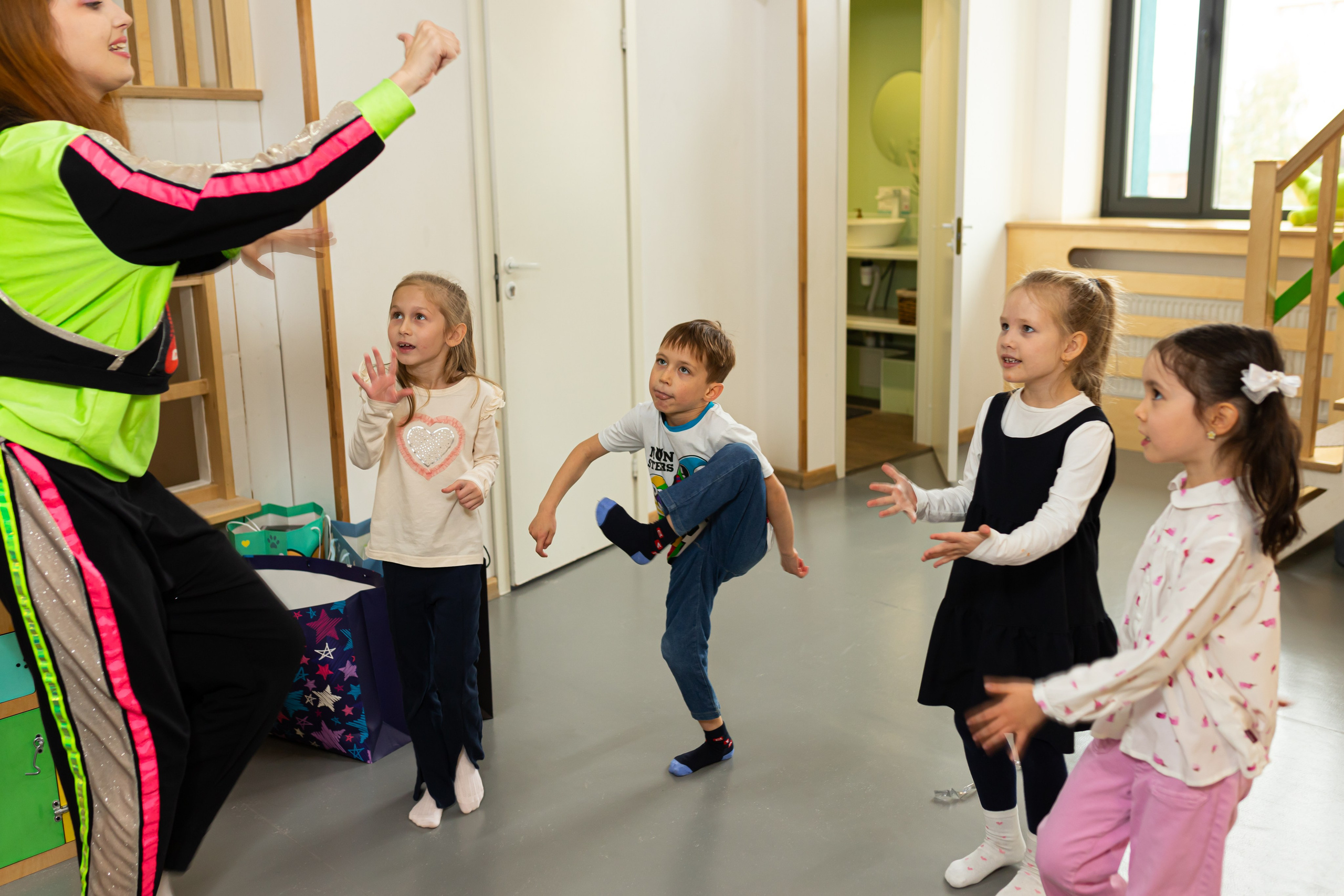 День рождение Алексея. Марина Шаймухаметова. Фотограф в Уфе