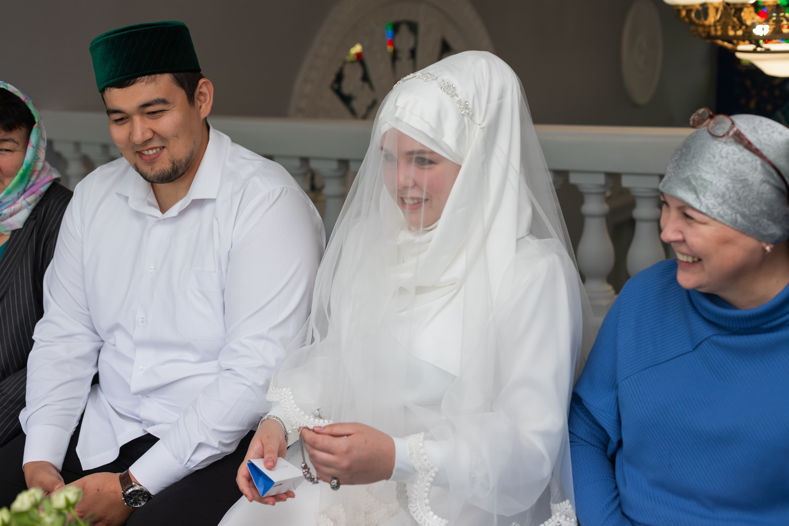 Ильгиз и Степанида. Марина Шаймухаметова. Фотограф в Уфе