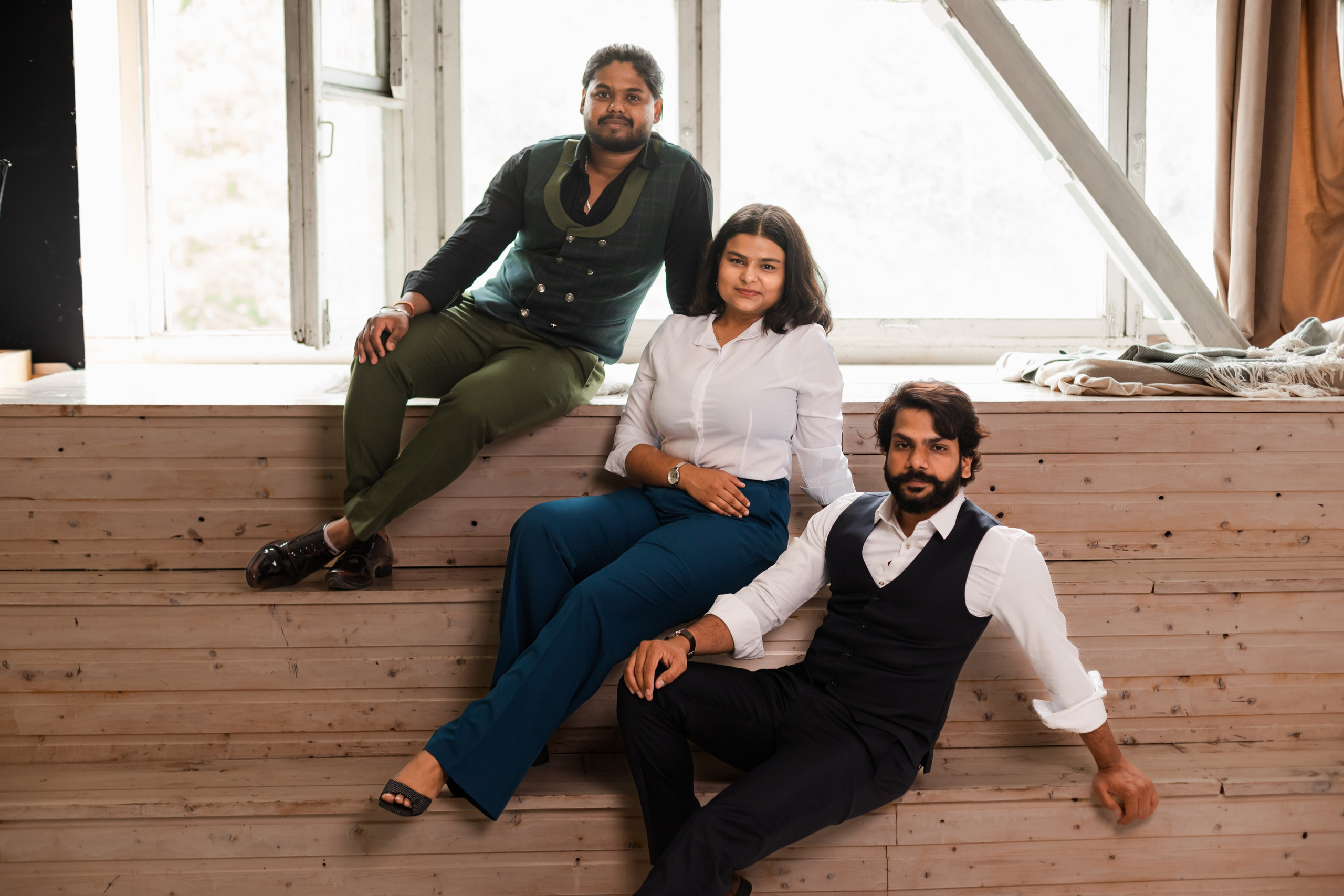 Pratchi. Марина Шаймухаметова. Фотограф в Уфе