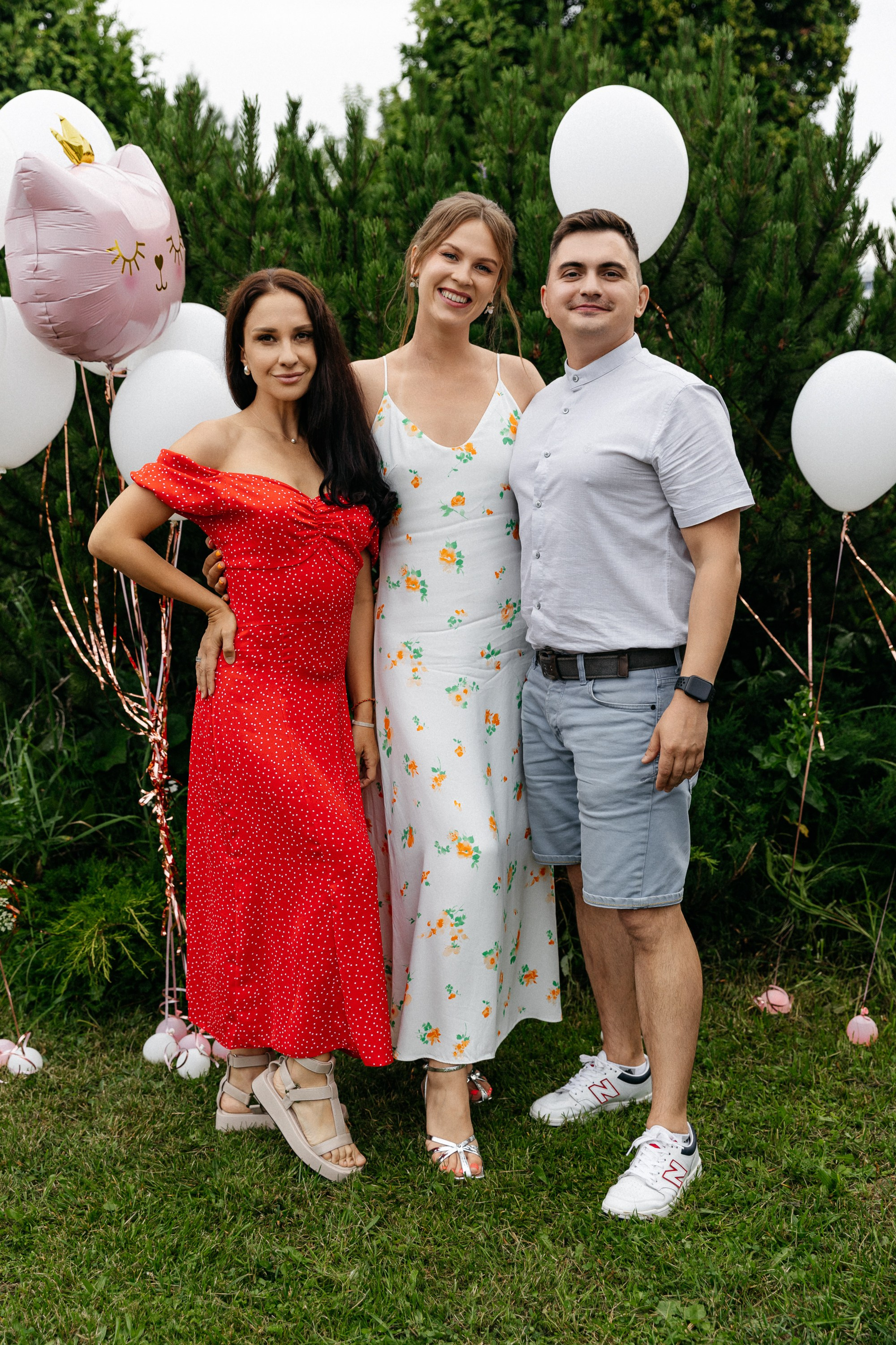 День Рождения. Свадебный фотограф Дмитрий Воробьев Ярославль