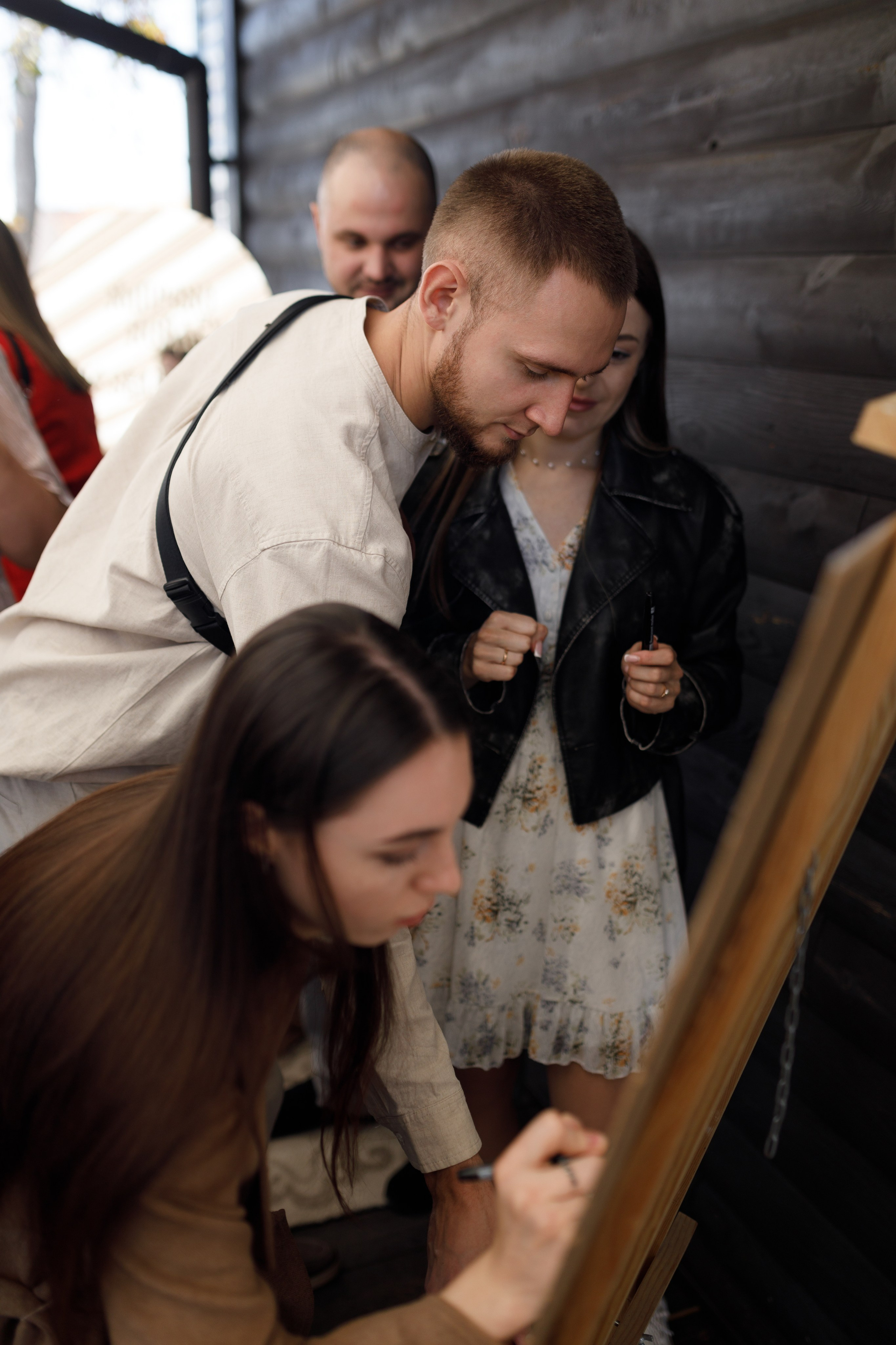 Свадьба Никиты и Виолетты. Свадебный и семейный фотограф в Иркутске Яна Лиа