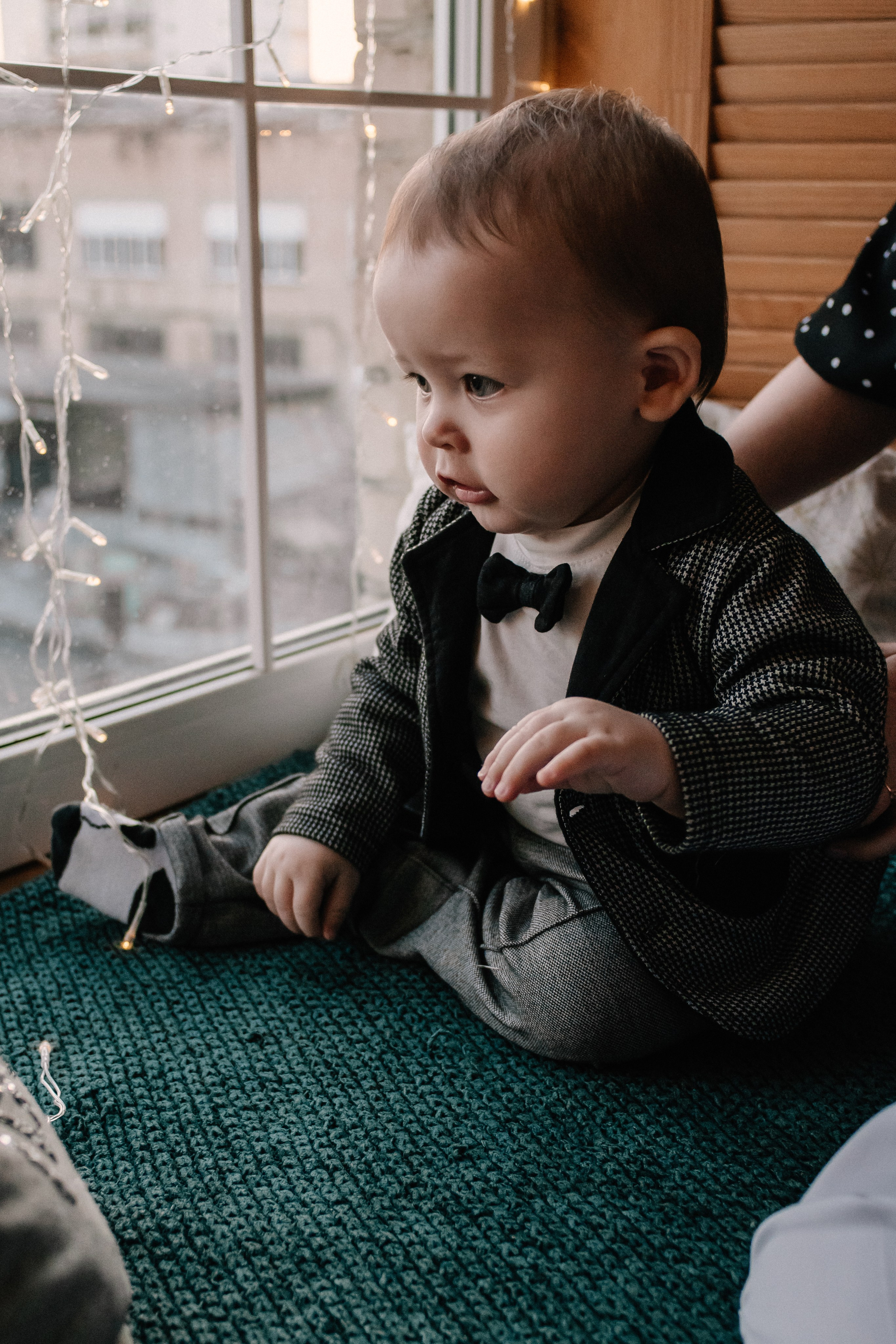 Семья Истоминых. Фотограф в Челябинске Любовь Денисенко