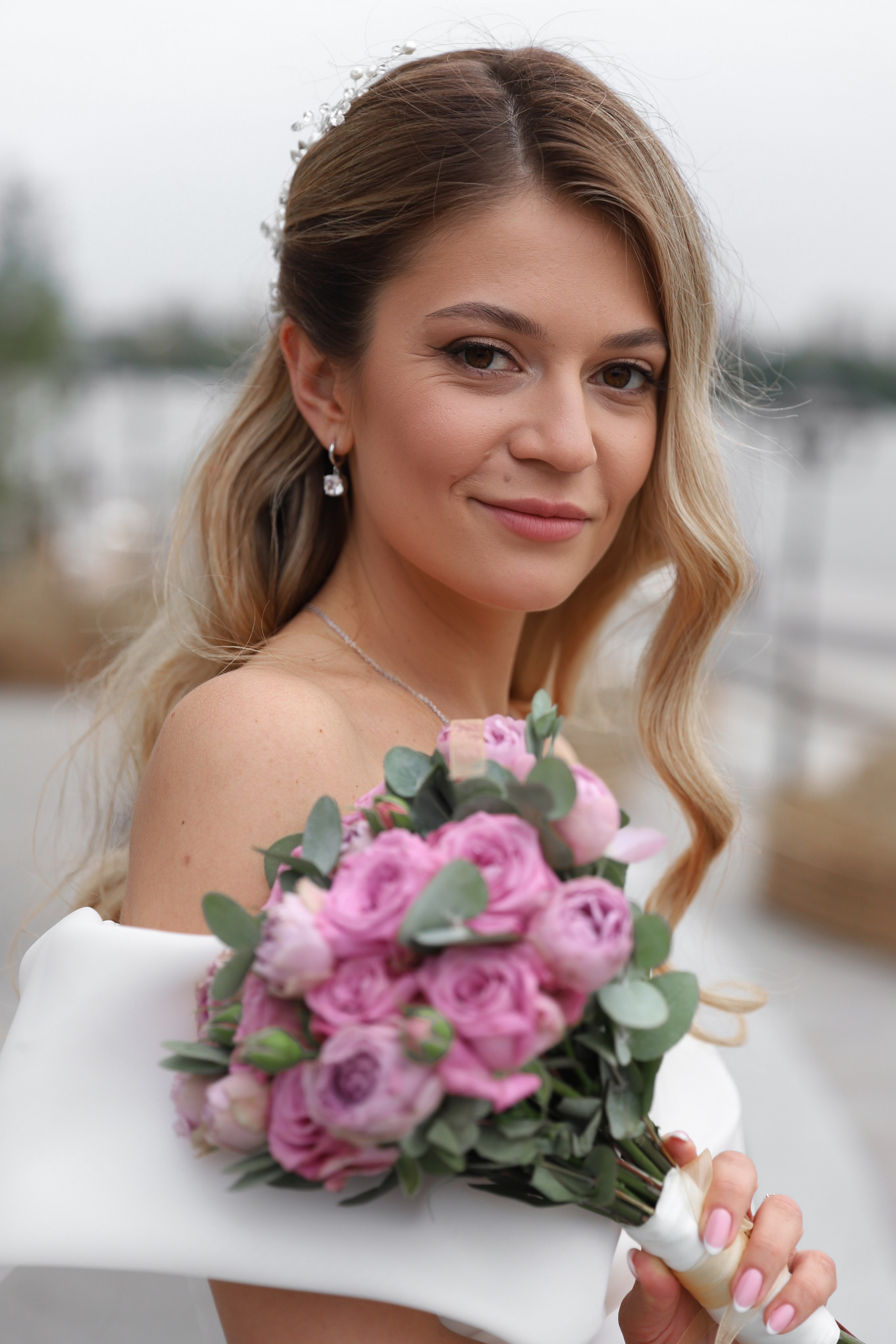 Денис и Наталия. Kristina Krugova