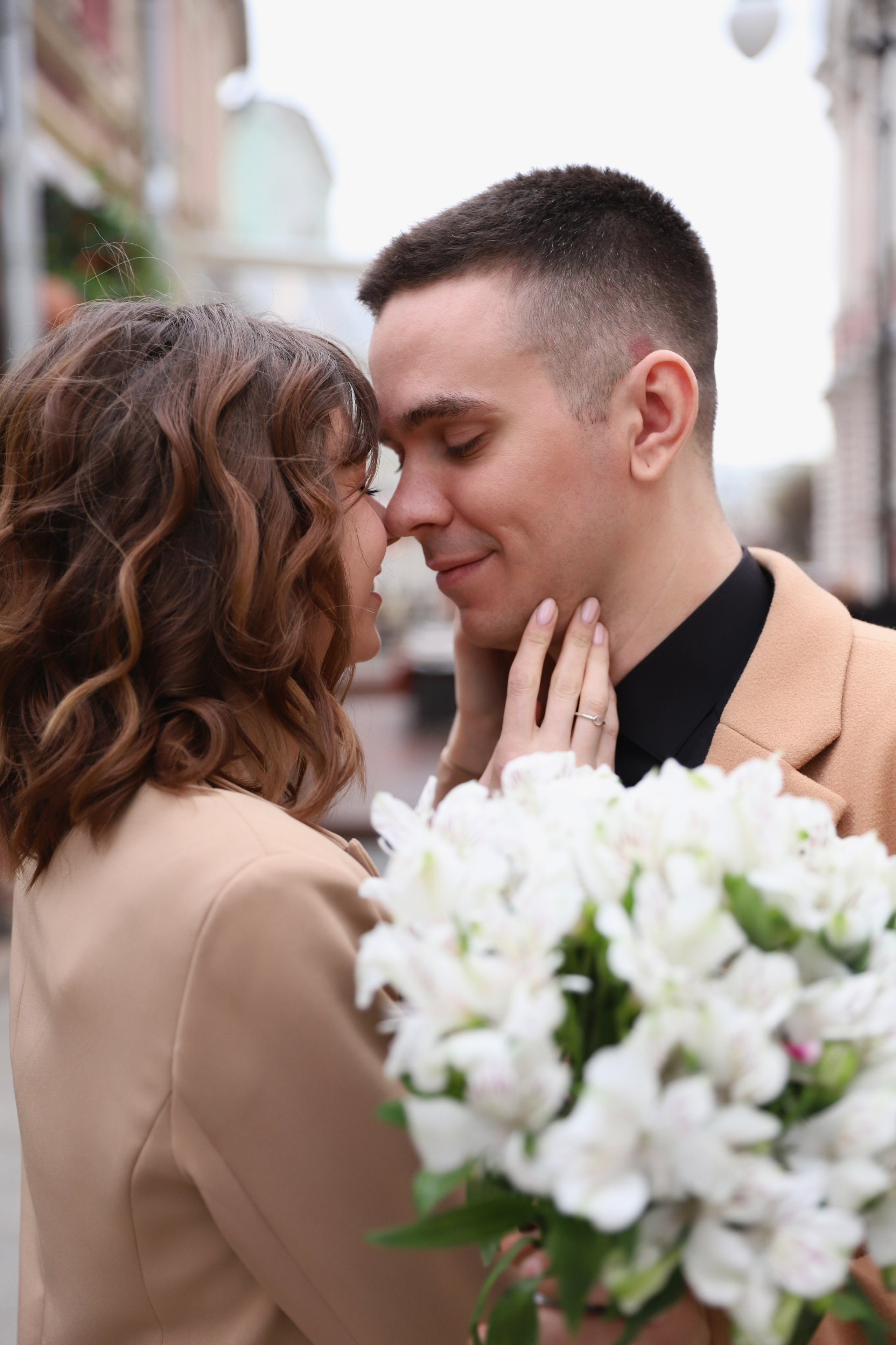 Алексей и Анастасия. Kristina Krugova