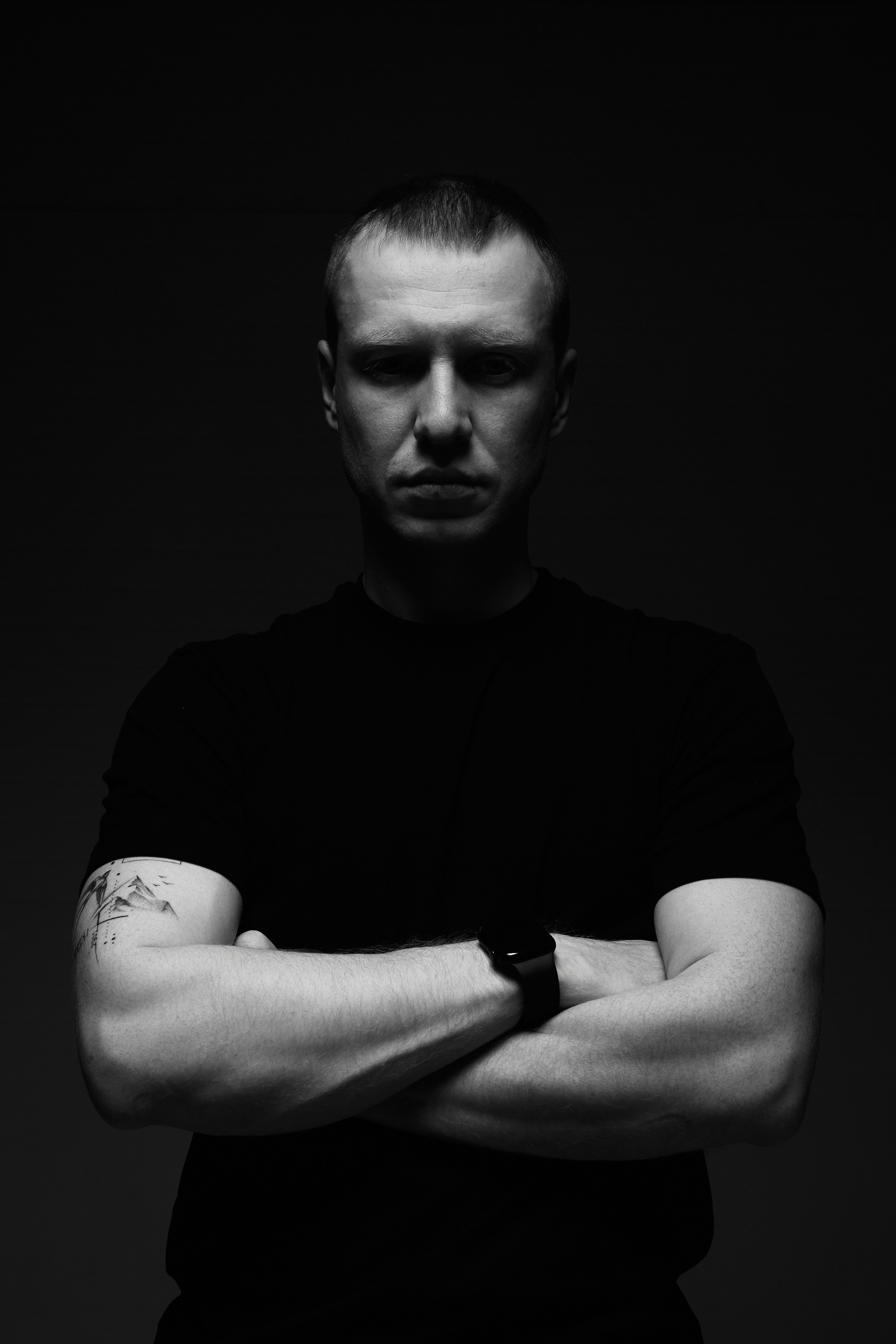 Алексей. Видеограф, фотограф Илья Новиков Москва, Екатеринбург, Калининград