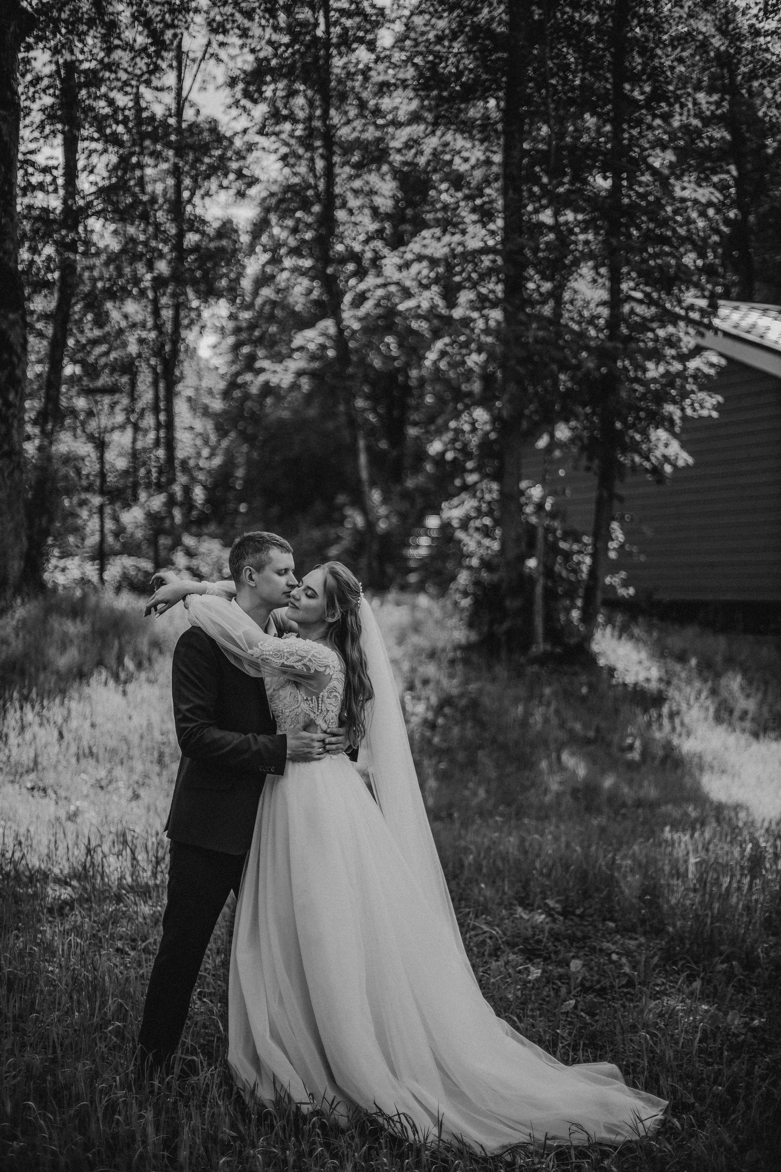 Влад и Наталья. Семейный фотограф в Брянске Зурилина Екатерина