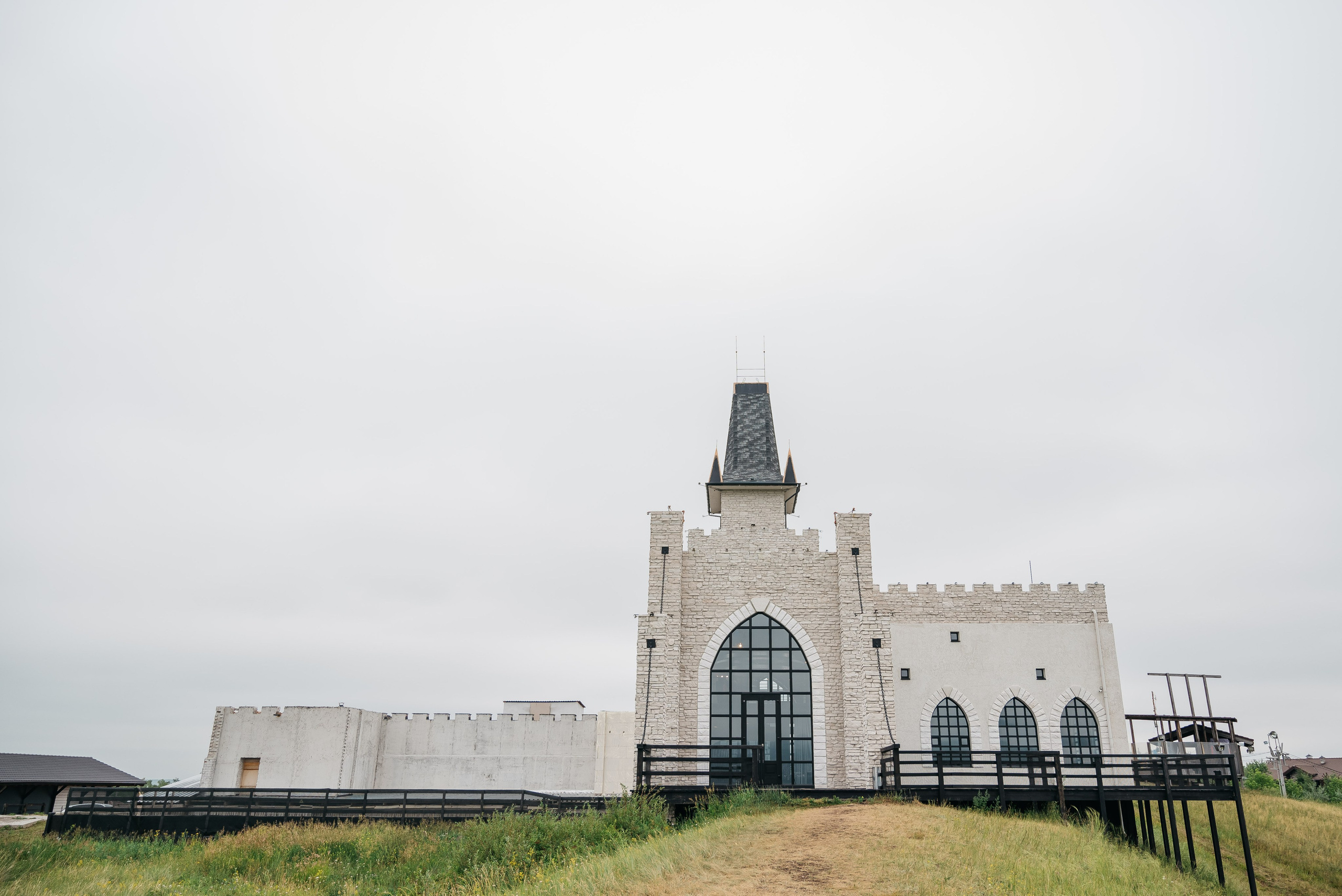 Антон и Ксюша. Тамара Власова