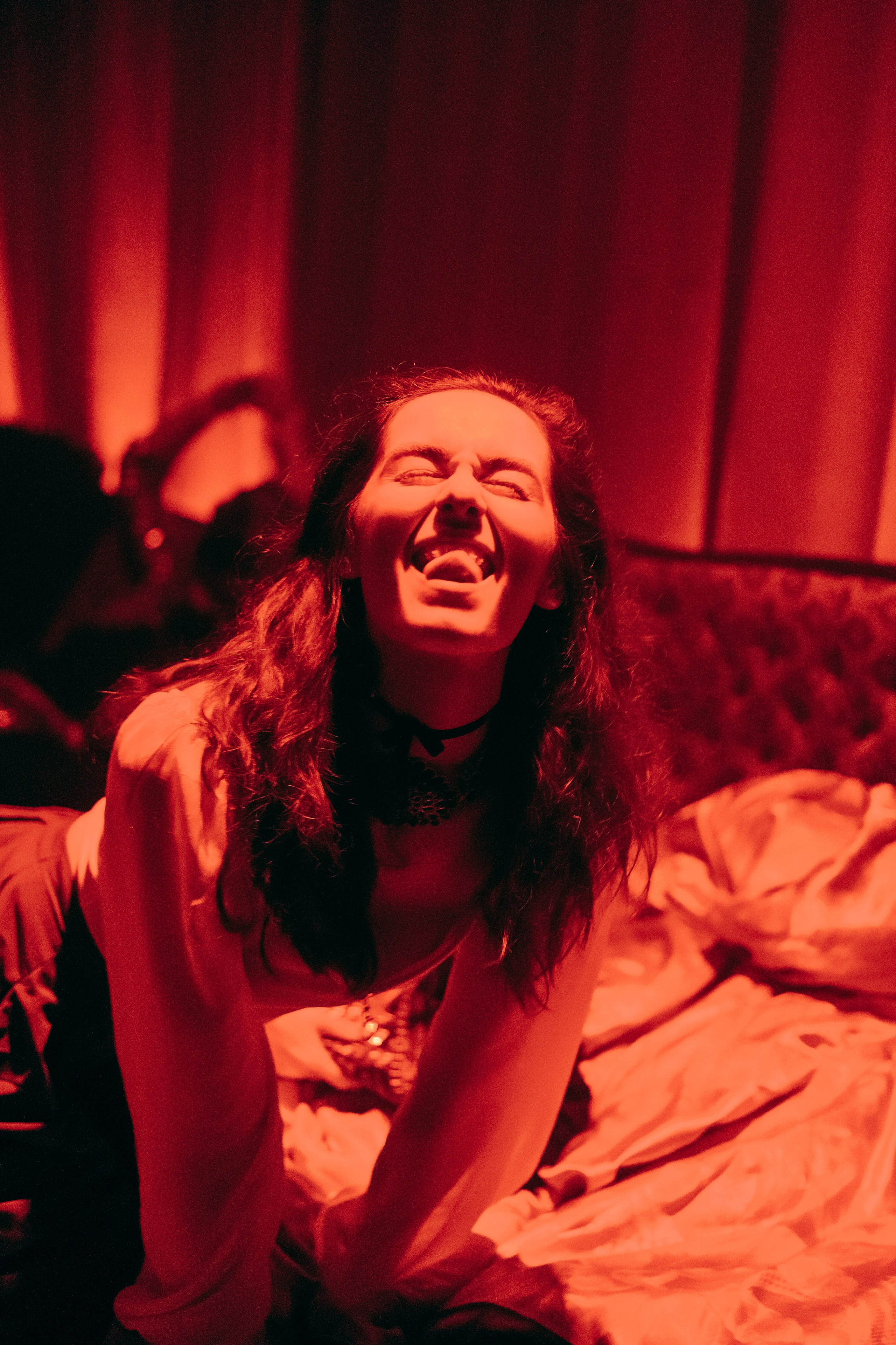 Blanc. Репортажный и клубный фотограф Москва