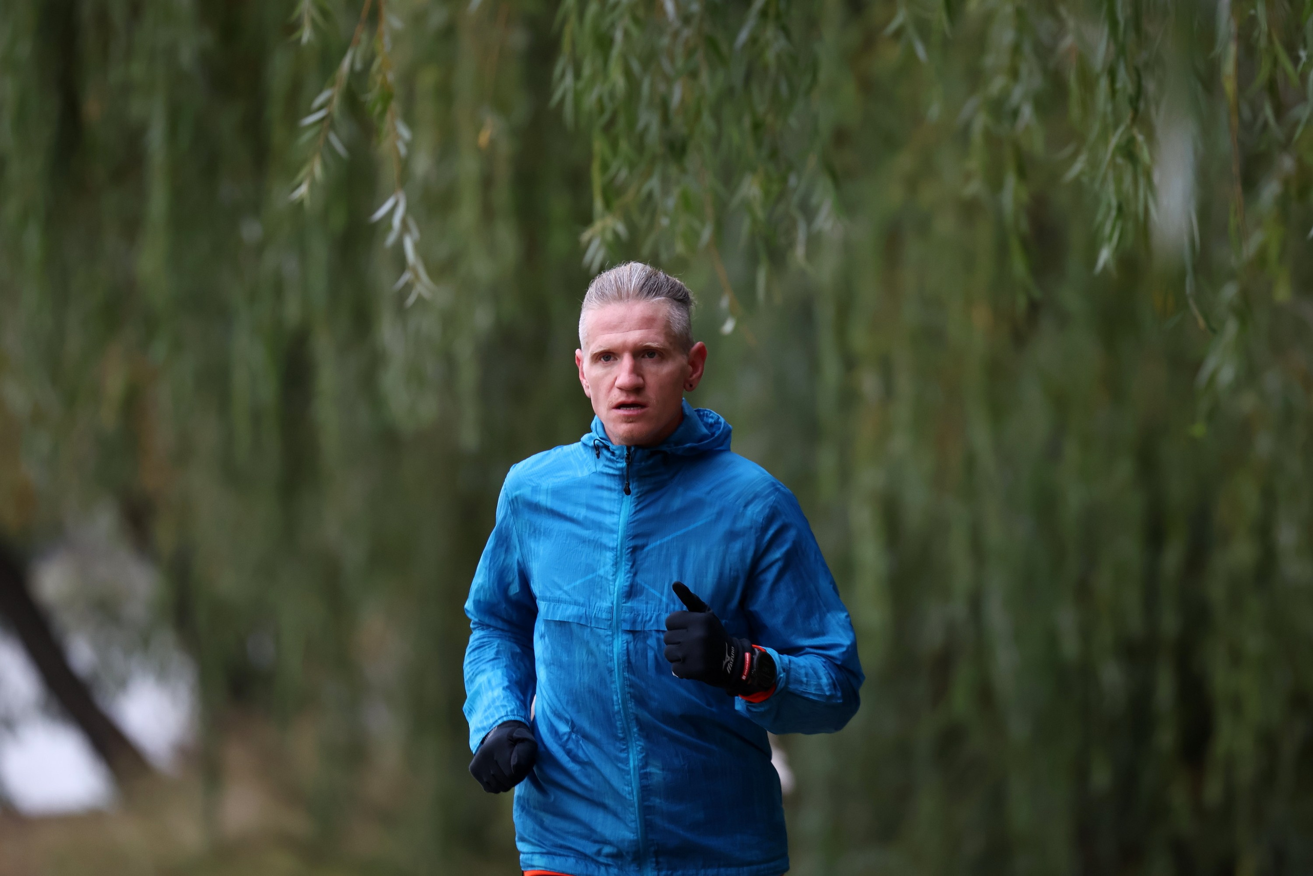 Забеги в Царицыно (#137). Спортивный и репортажный фотограф Ермакова Светлана