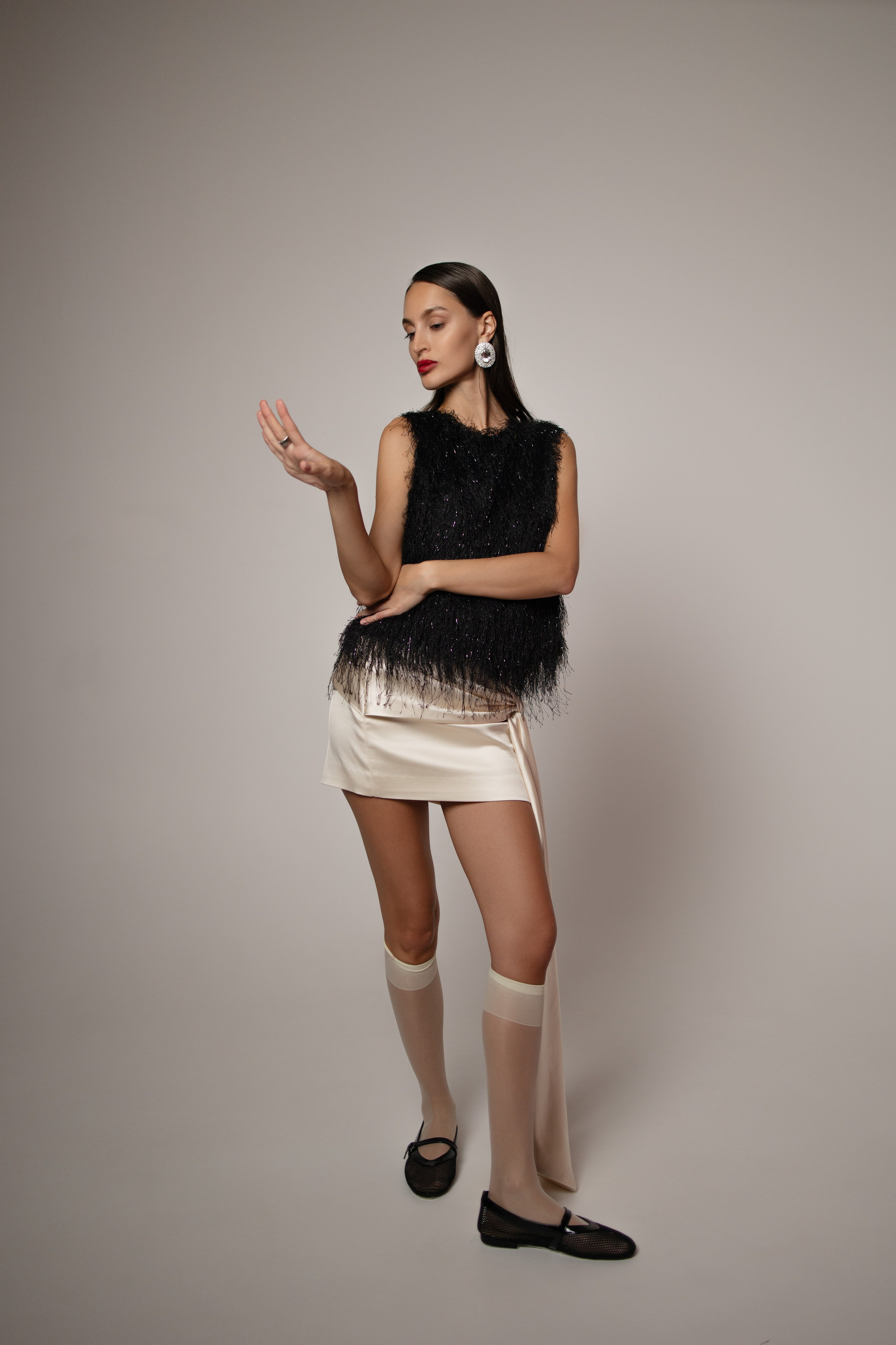 Margo. Дарья Скворцова