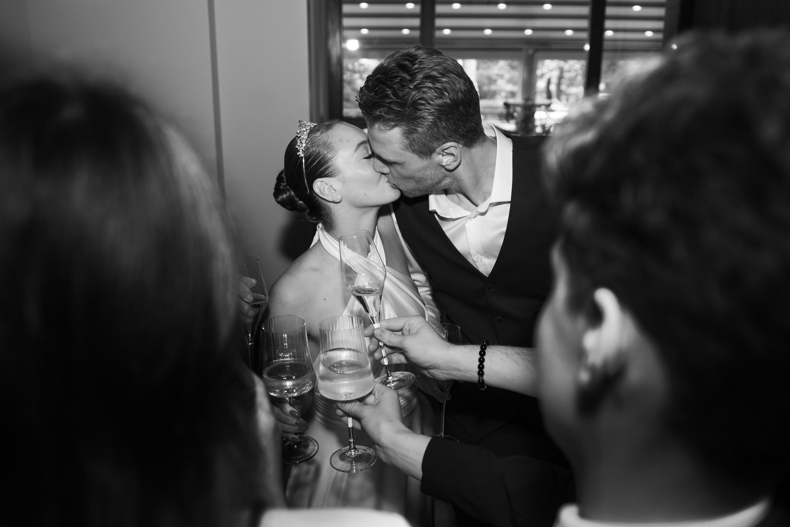 Mini СВАДЬБА. ДИНА МИХНЕВА спортивный фотограф Москва