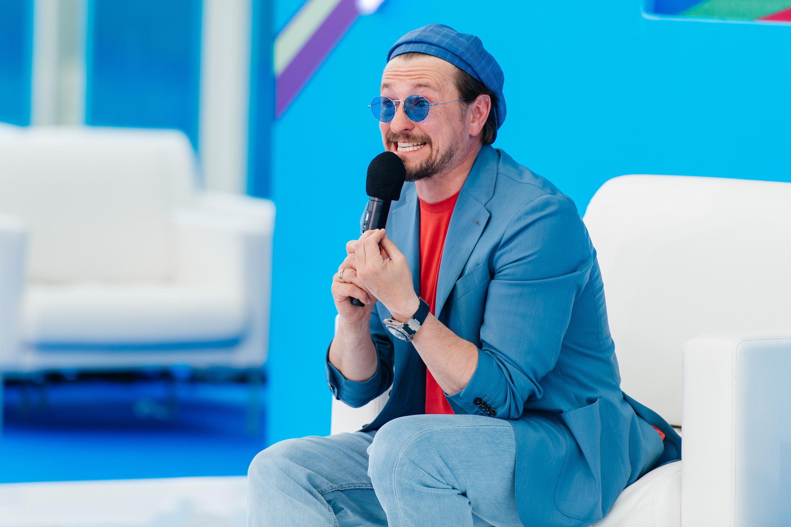 VK FEST 2024. ДИНА МИХНЕВА спортивный фотограф Москва