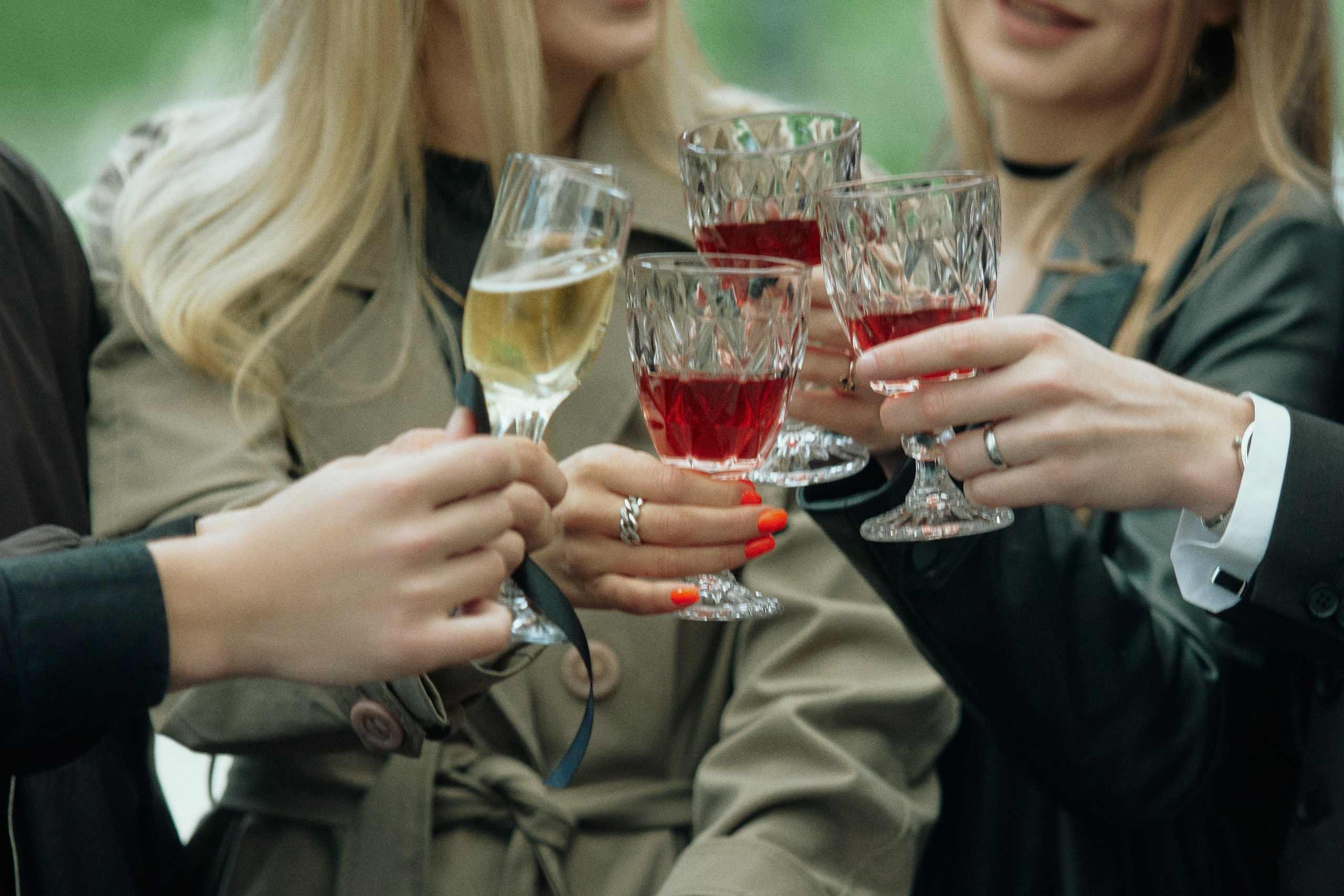 Rustam & Anastasia. Event агентство PAPRIKA в Екатеринбурге