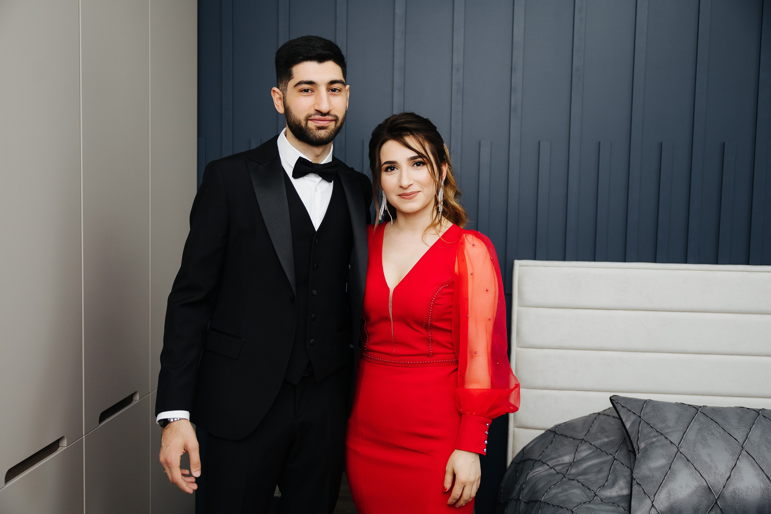 Асим Севиль. Фотограф в Красноярске Надежда Воскресенская