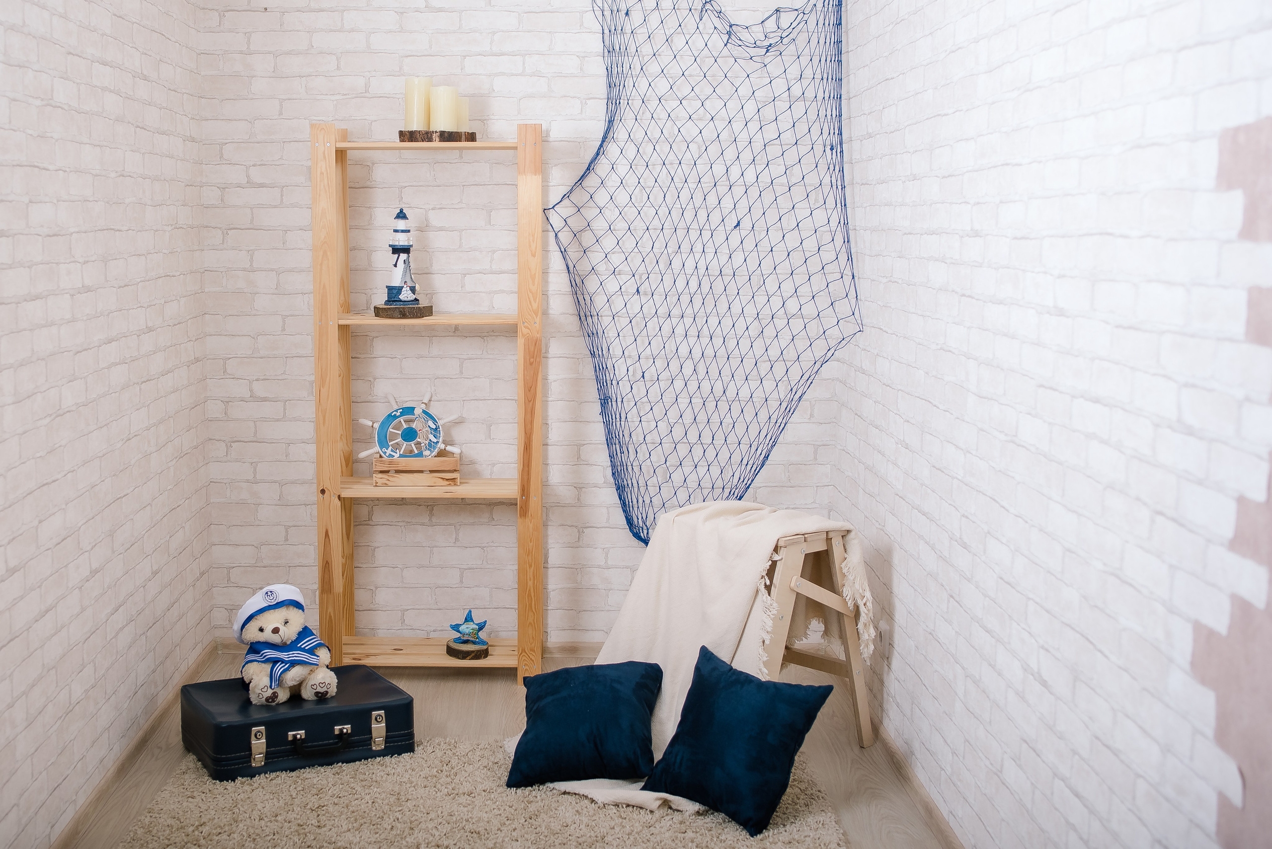 Аренда фотостудии FotoLife. Семейный и детский фотограф в Пензе Ирина Зорина