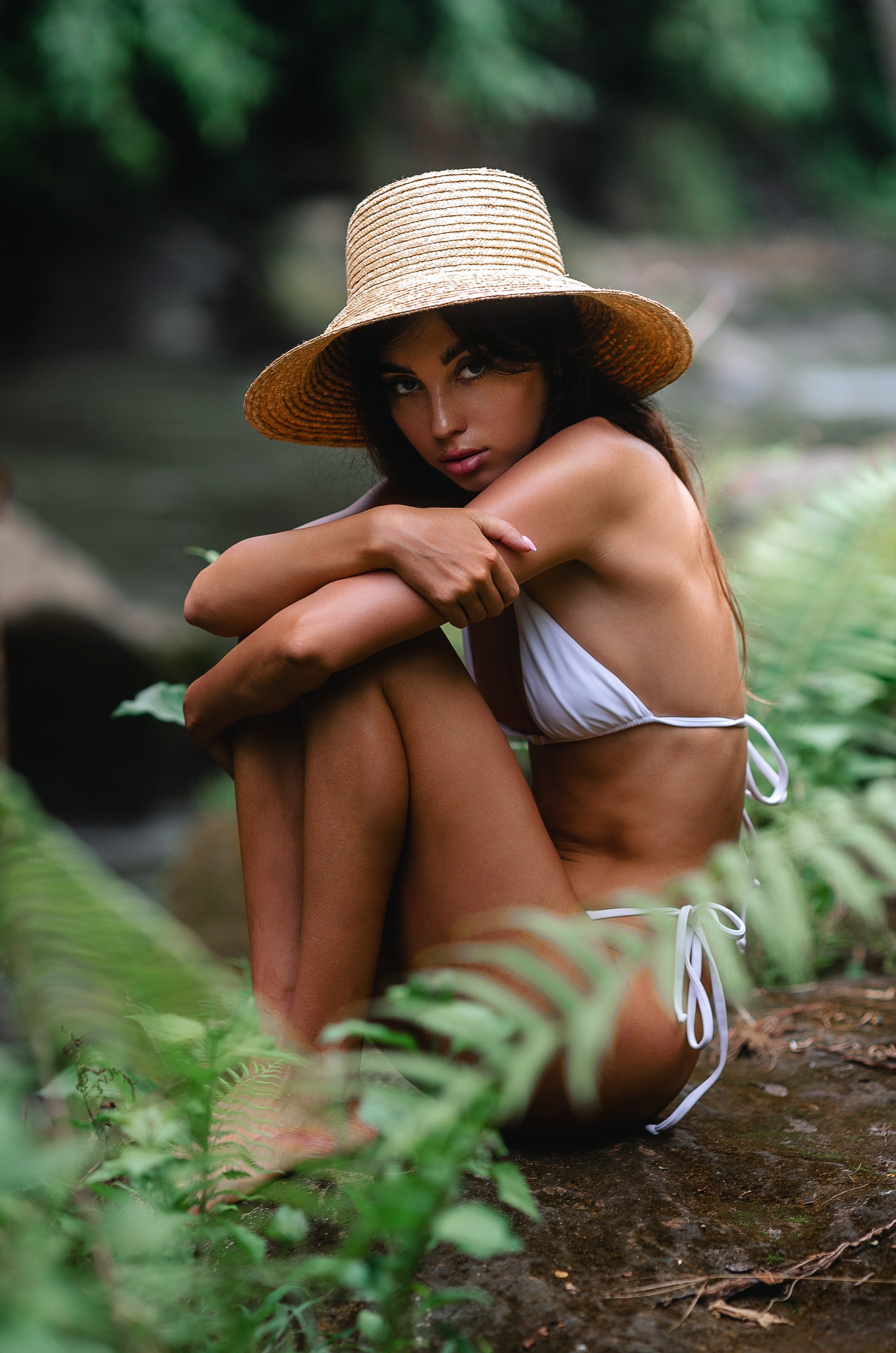 ALISA. FASHION AND PORTRAIT PHOTOGRAPHER, MOSCOW/DUBAI