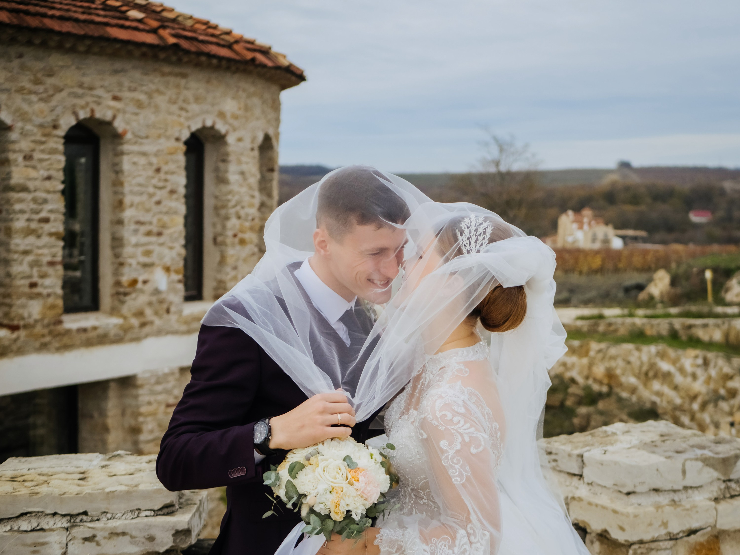 Богдан и Яна. Семейный, детский, свадебный, фотограф в городе Анапа