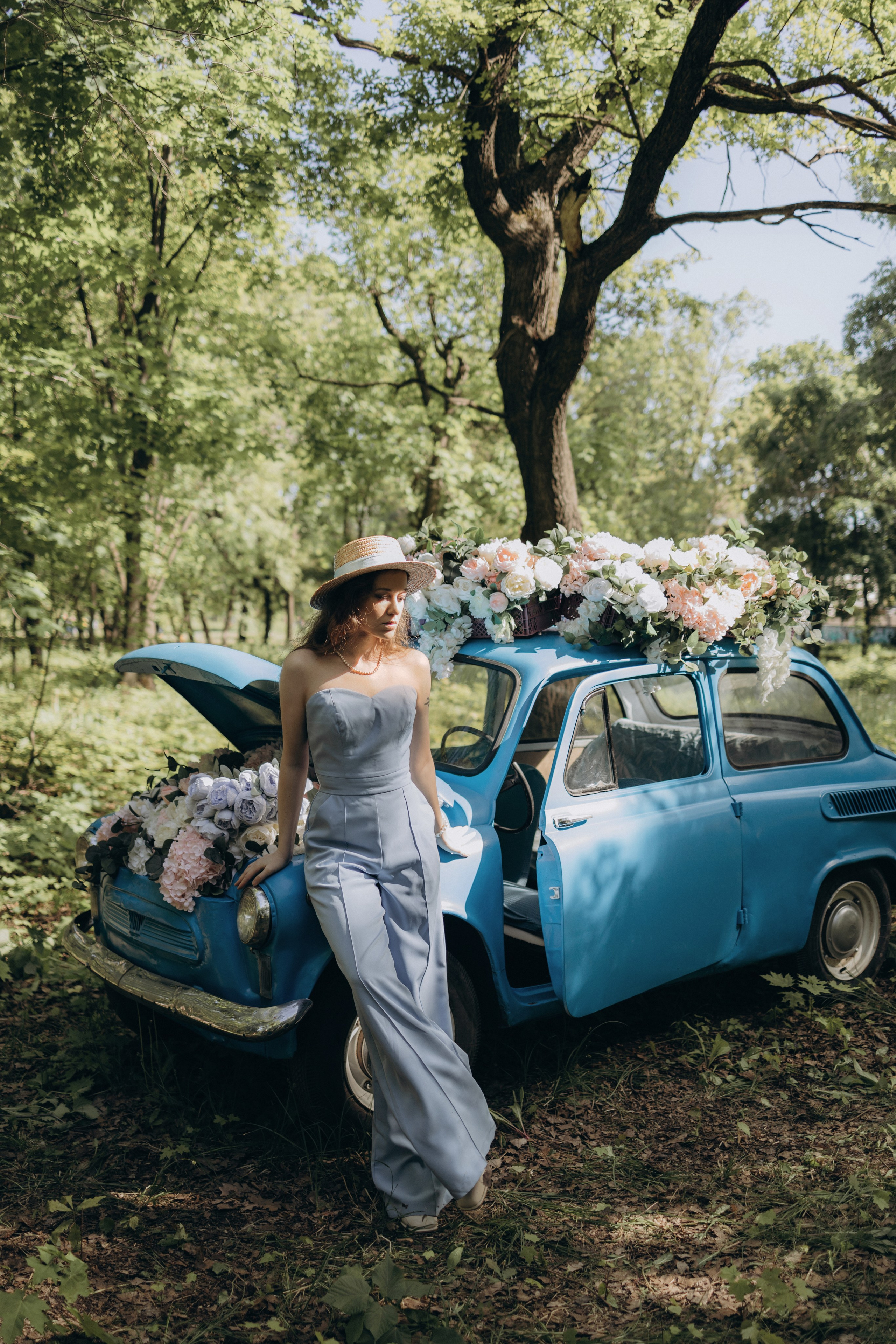 Викки. Фотограф Ксения Железникова