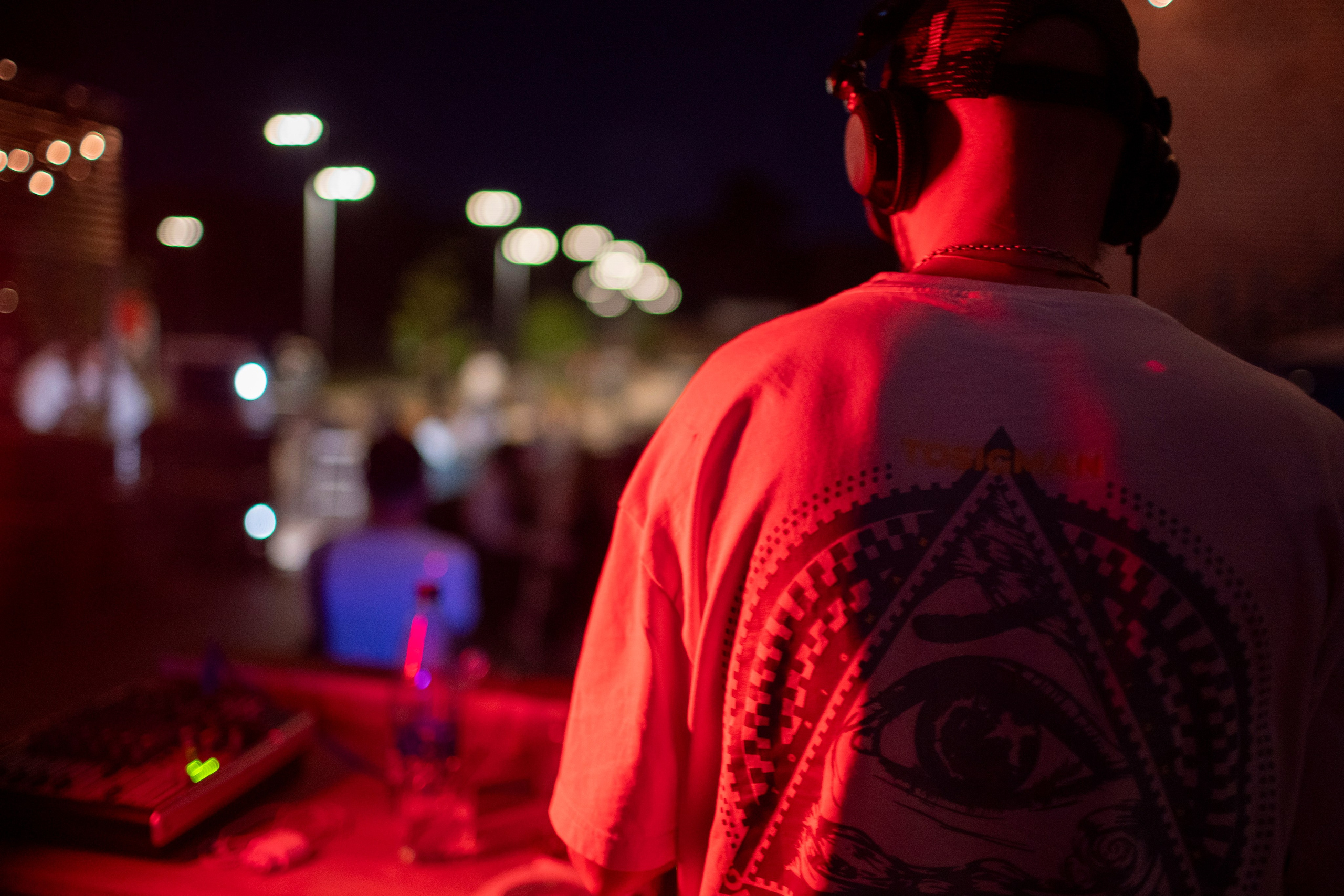 Weekend Vibes — mesto.313