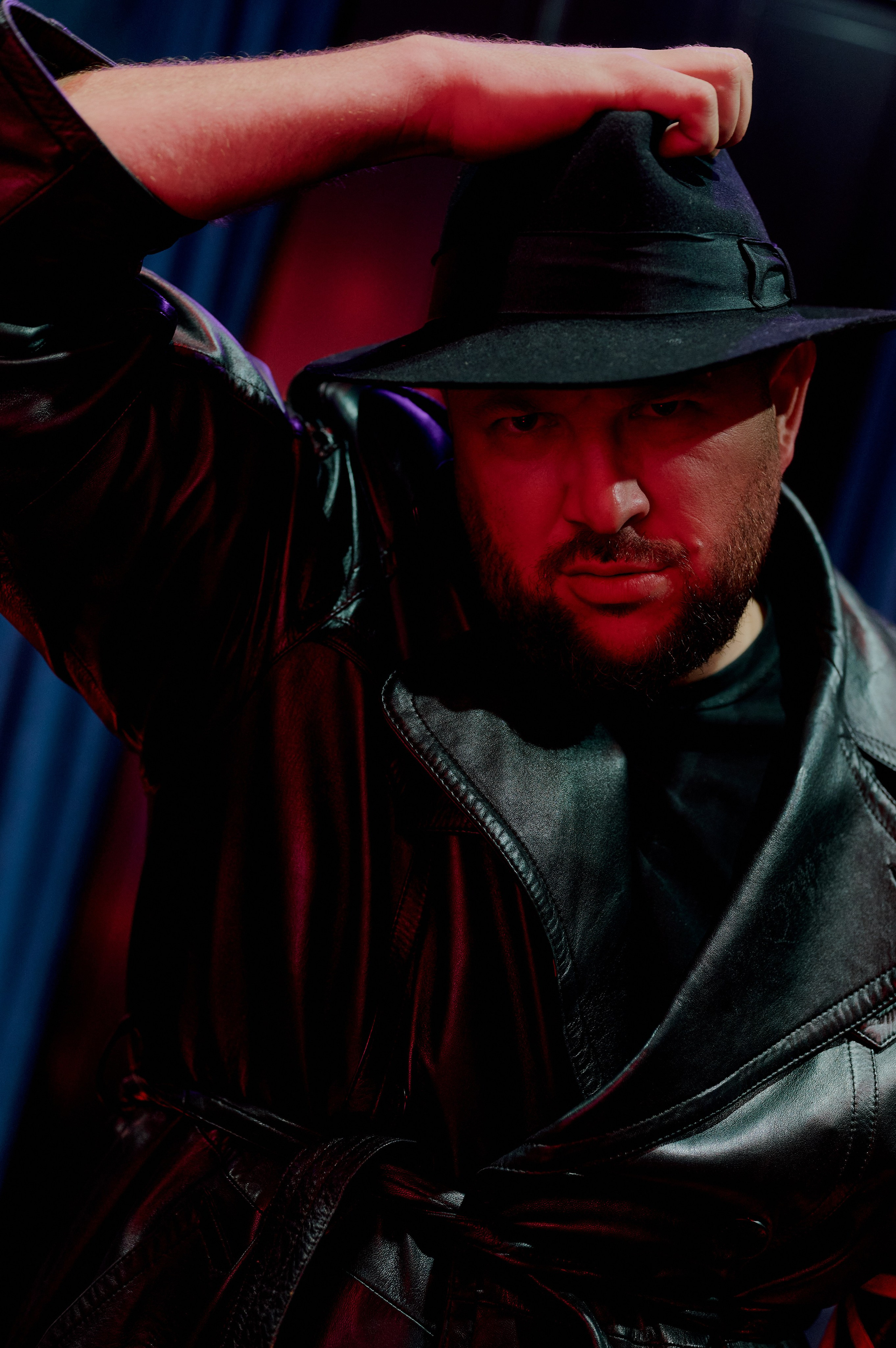 Красная Москва. Свадебный и репортажный фотограф